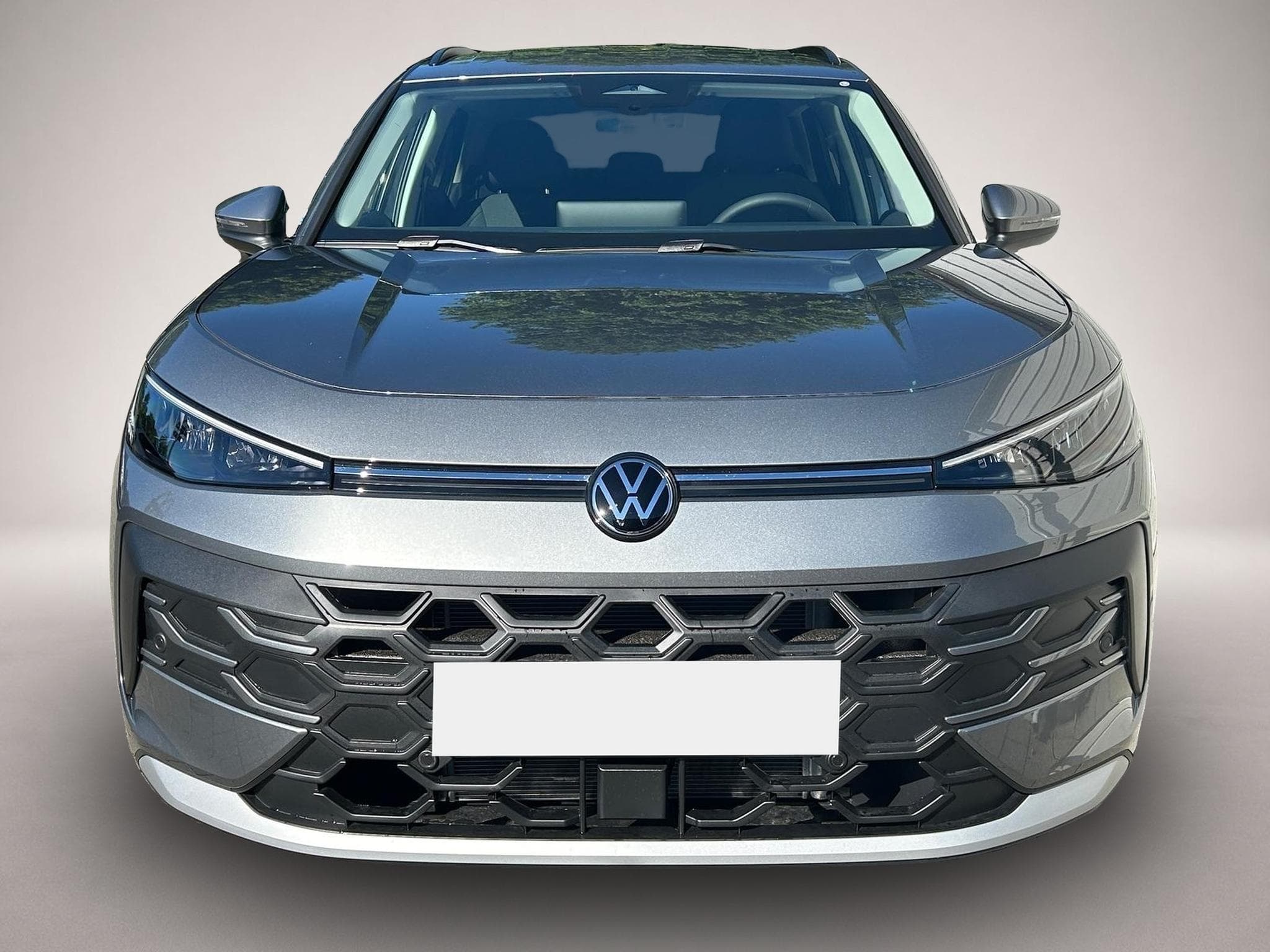 VW T-Roc (2026) - Photo 2