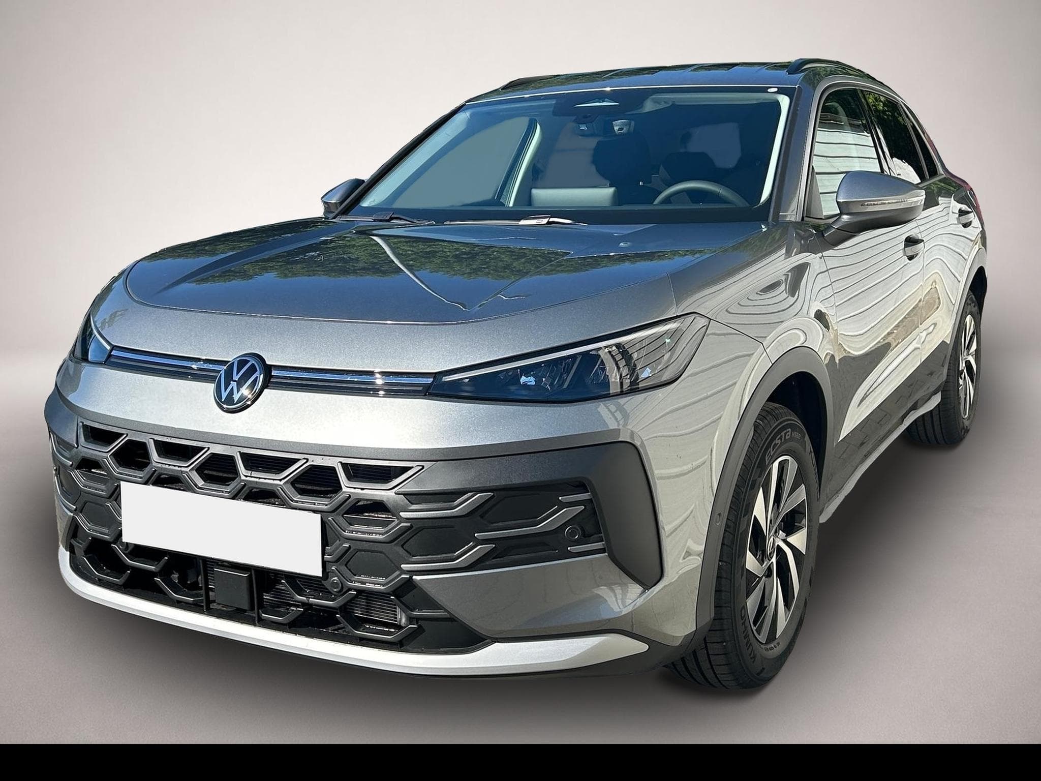 VW T-Roc (2026) - Photo 3