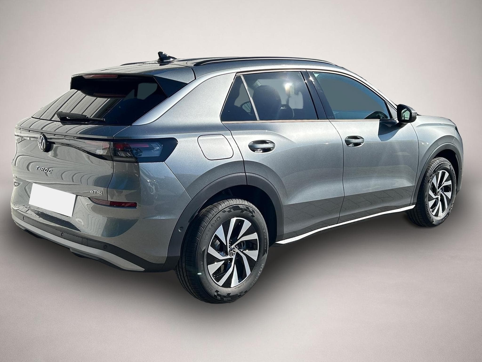 VW T-Roc (2026) - Photo 4