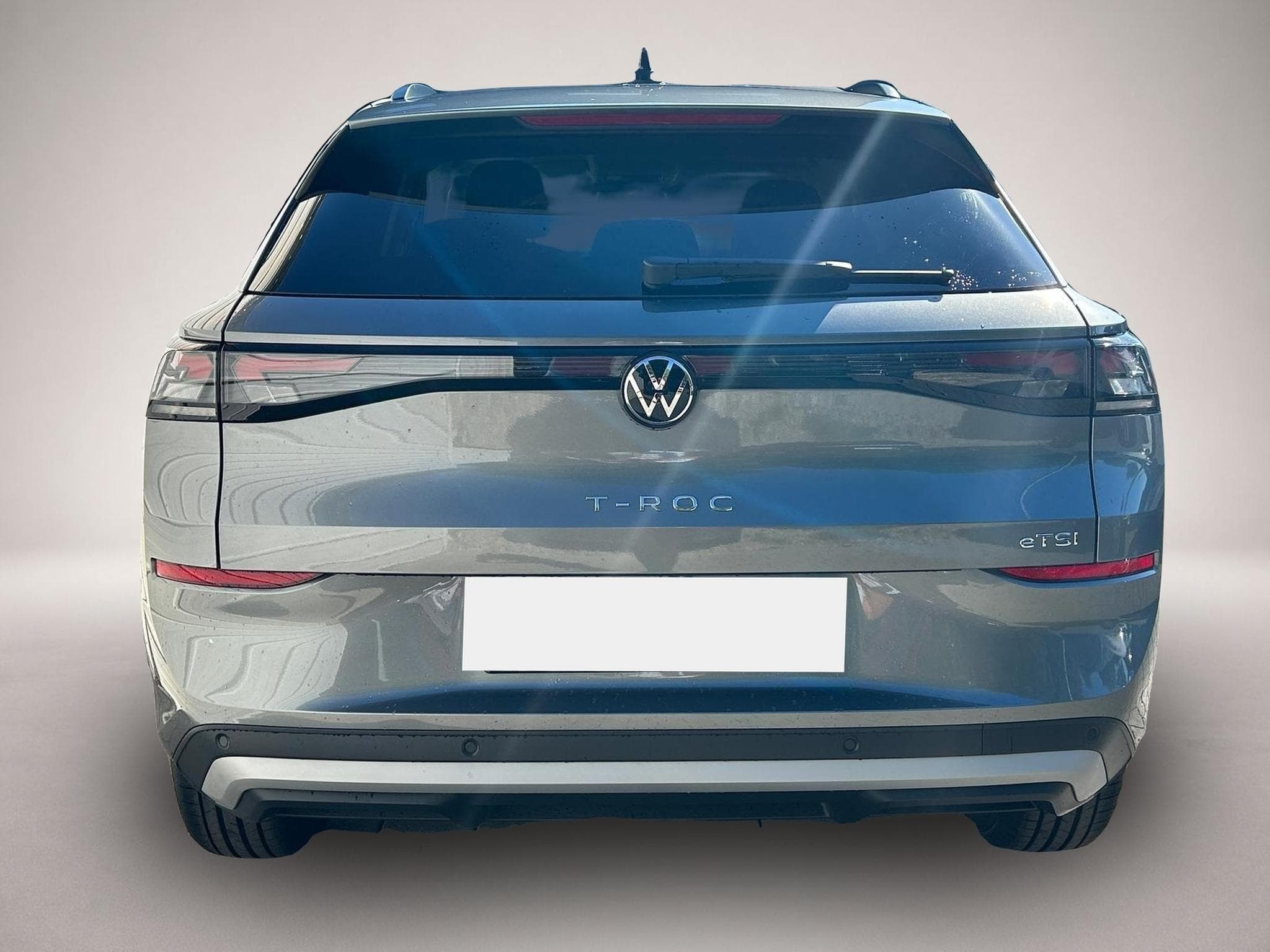 VW T-Roc (2026) - Photo 5