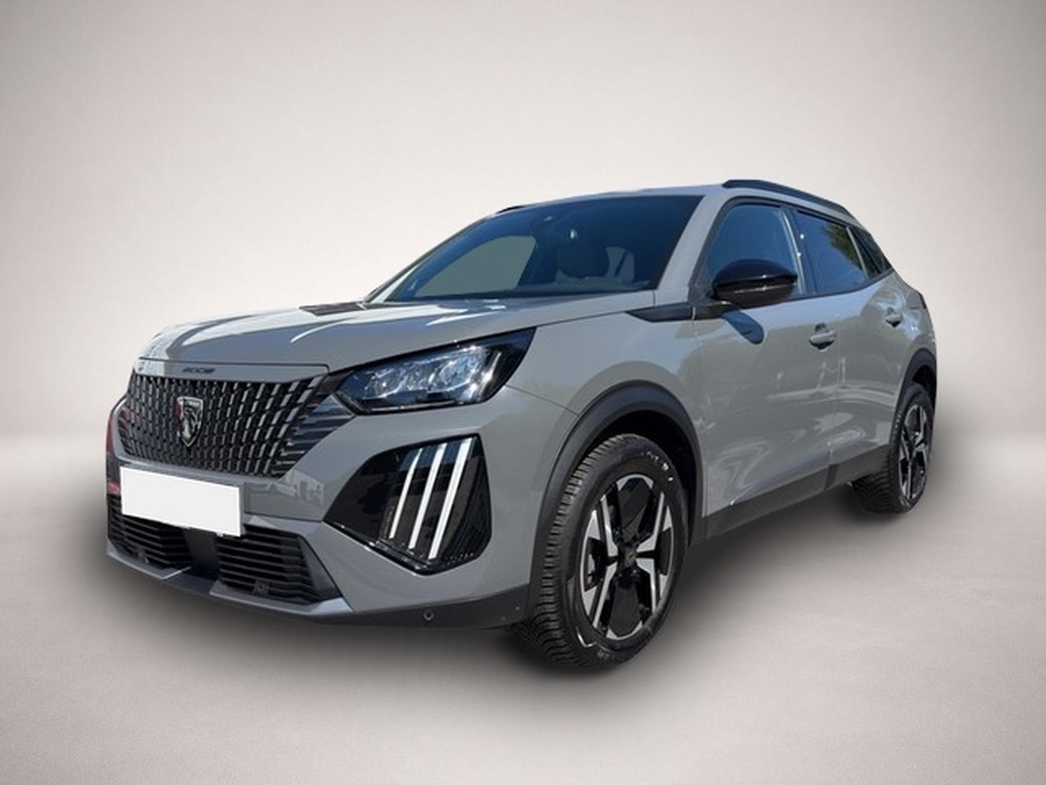 Peugeot 2008 (2024) - Photo 1
