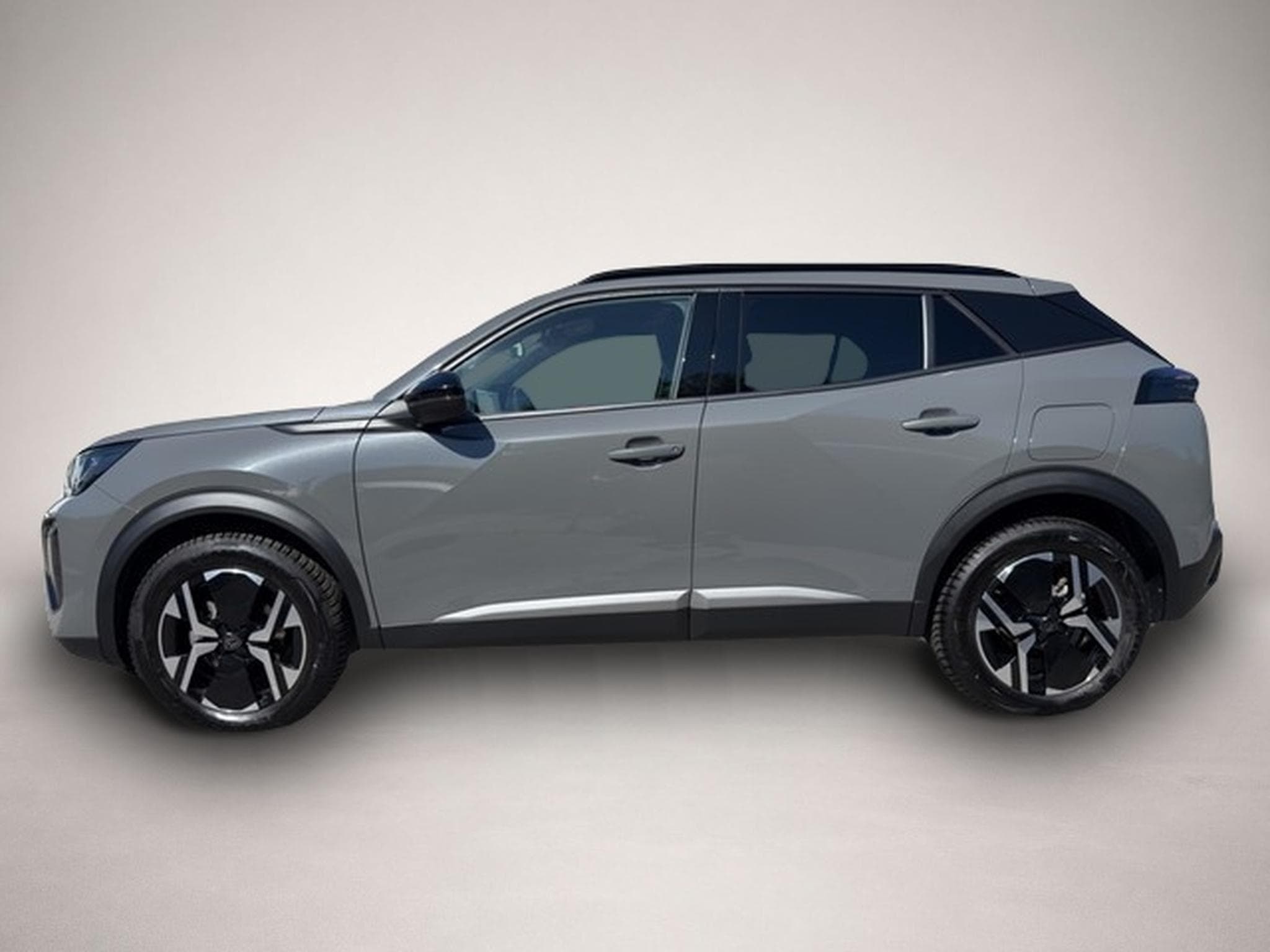 Peugeot 2008 (2024) - Photo 2
