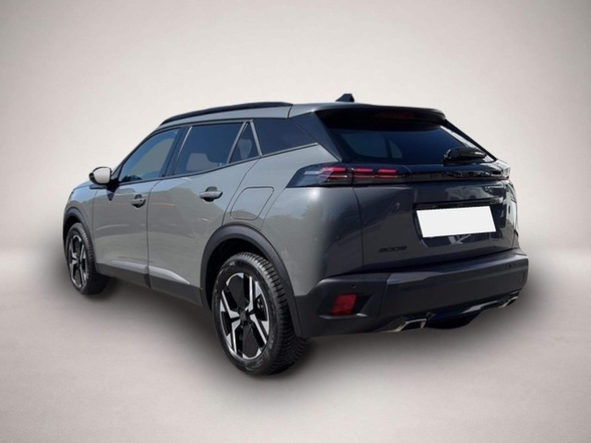 Peugeot 2008 (2024) - Photo 3