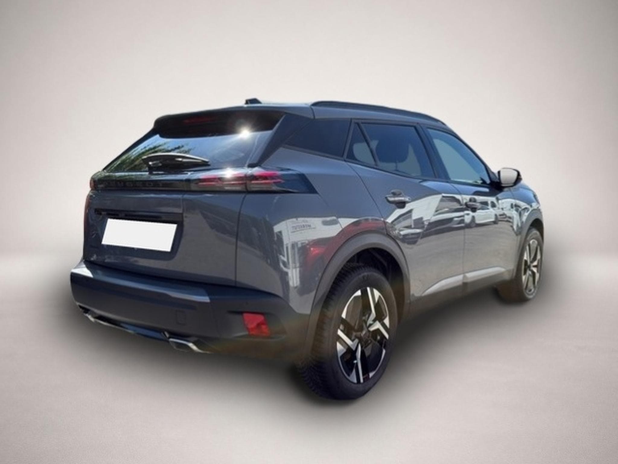 Peugeot 2008 (2024) - Photo 5