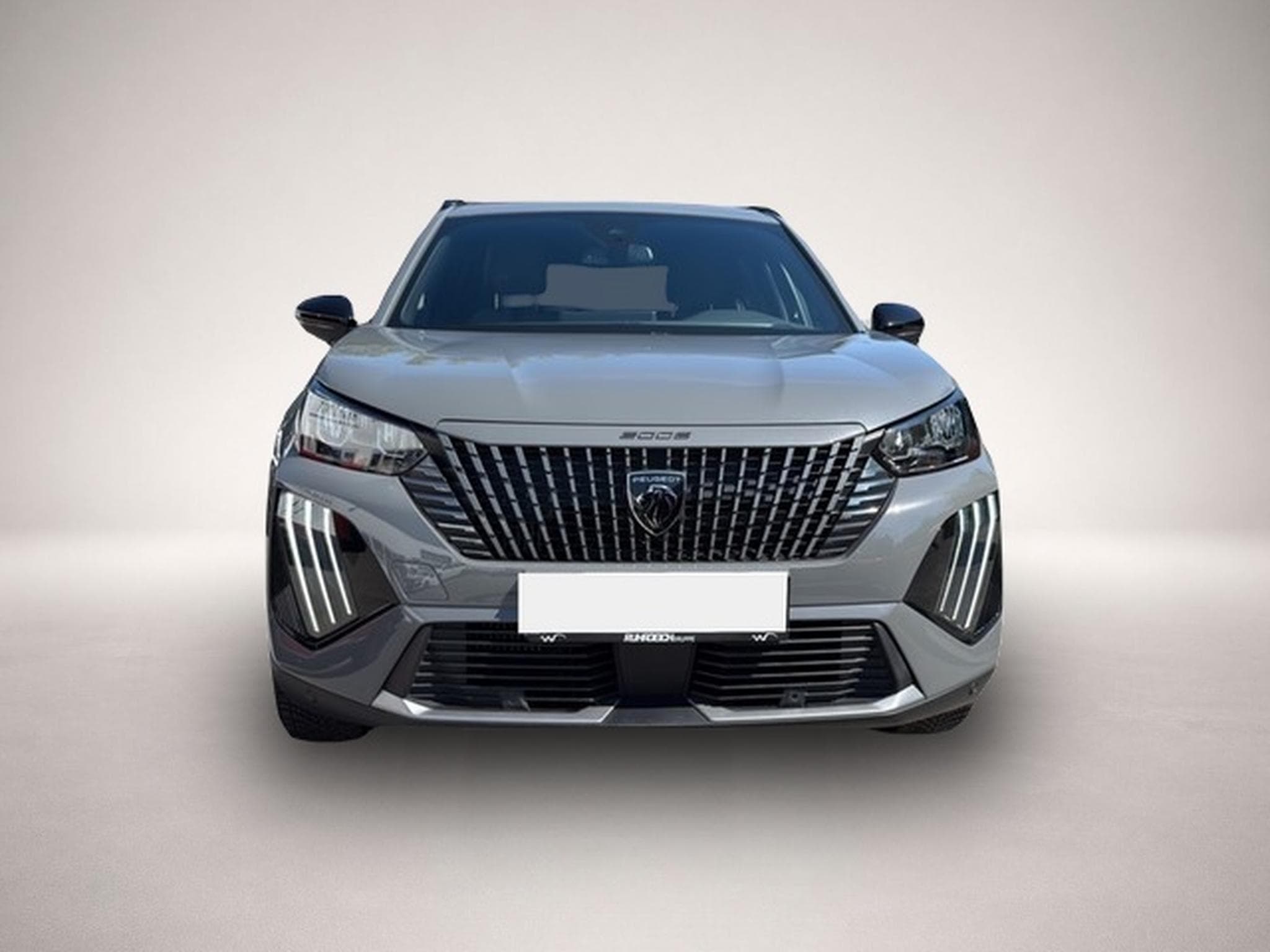Peugeot 2008 (2024) - Photo 6
