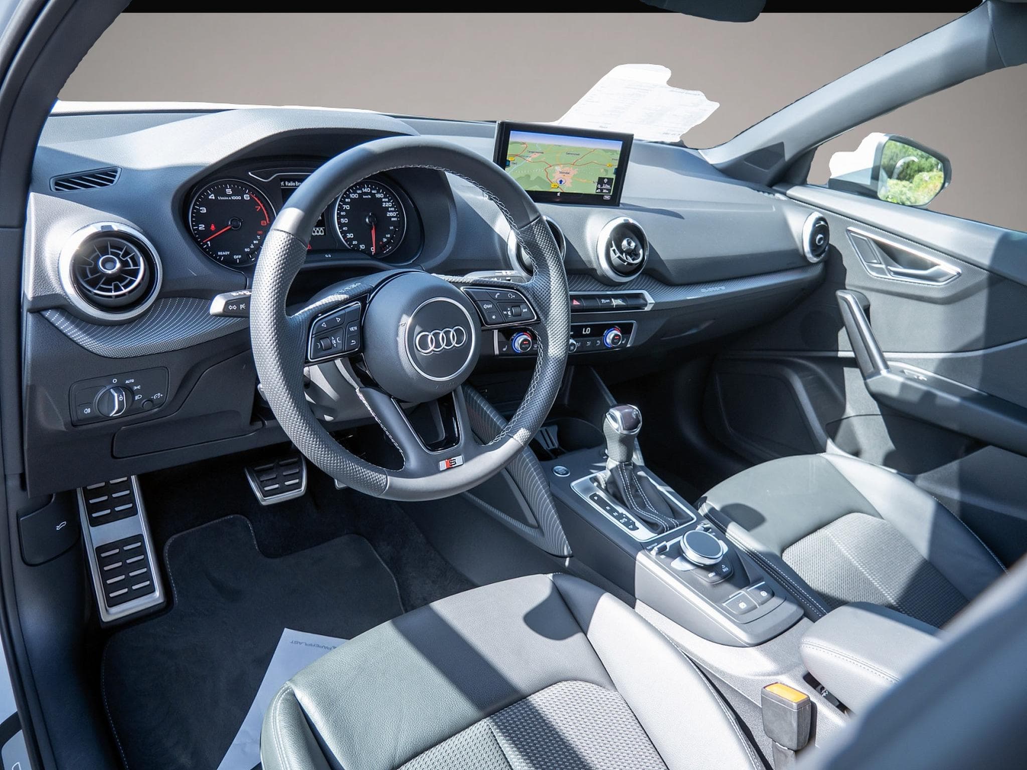 Audi Q2 (2022) - Photo 5