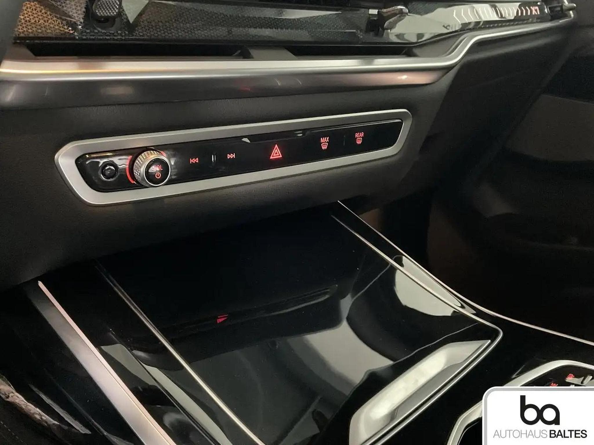 BMW X7 (2025) - Photo 10
