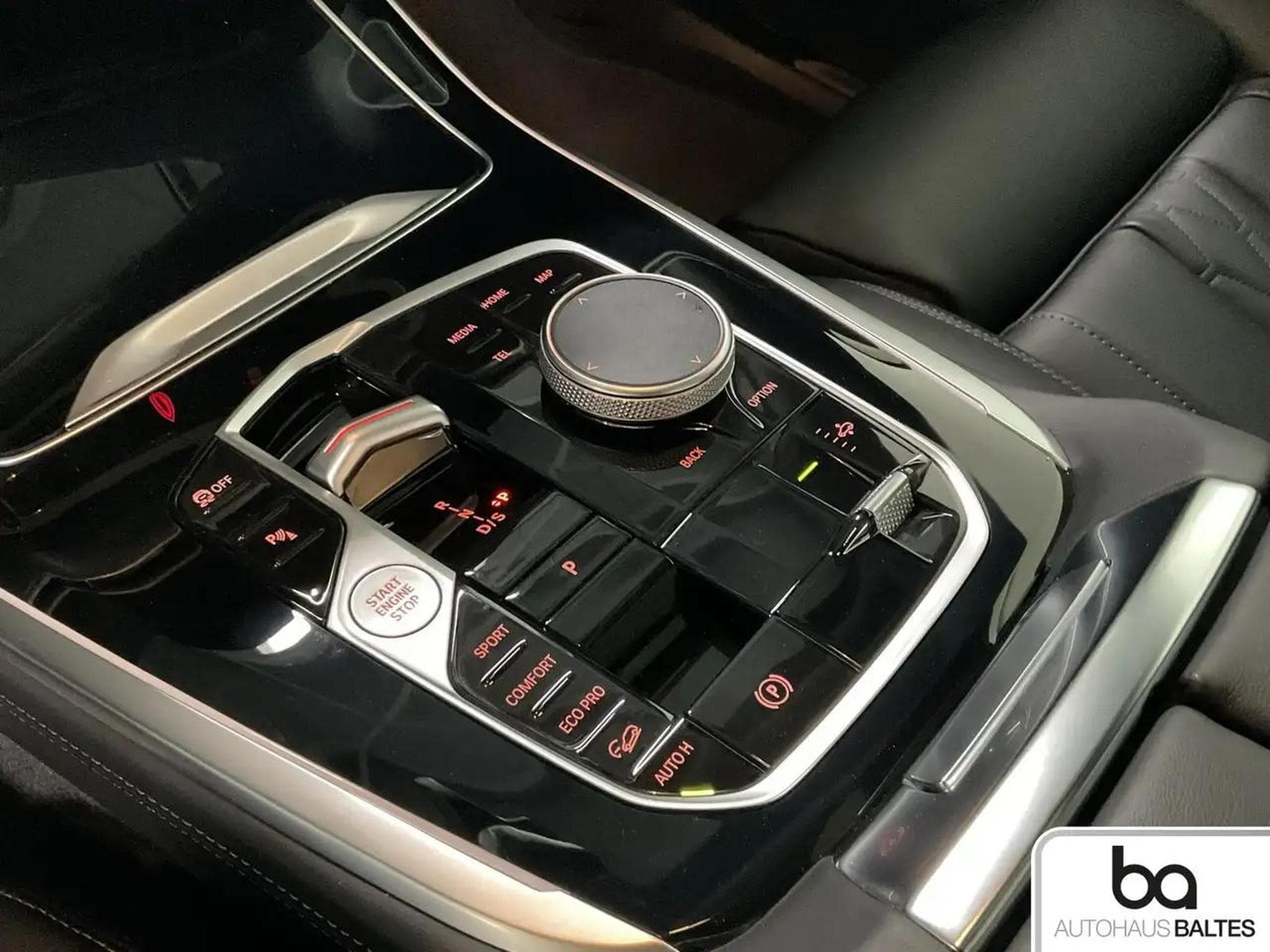 BMW X7 (2025) - Photo 11