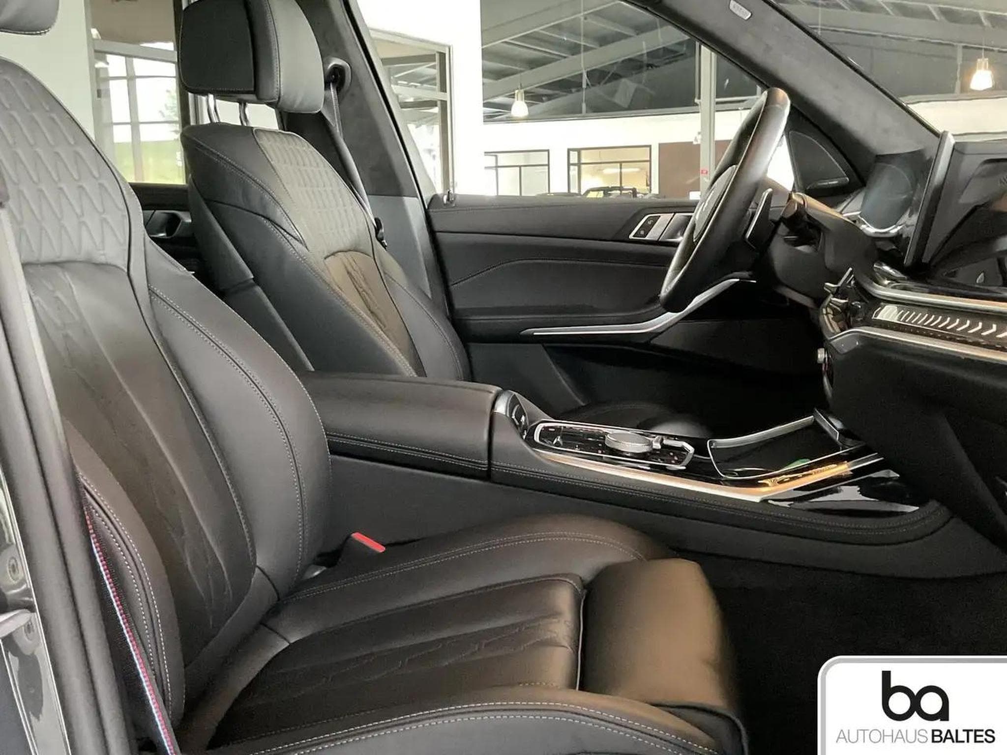 BMW X7 (2025) - Photo 6