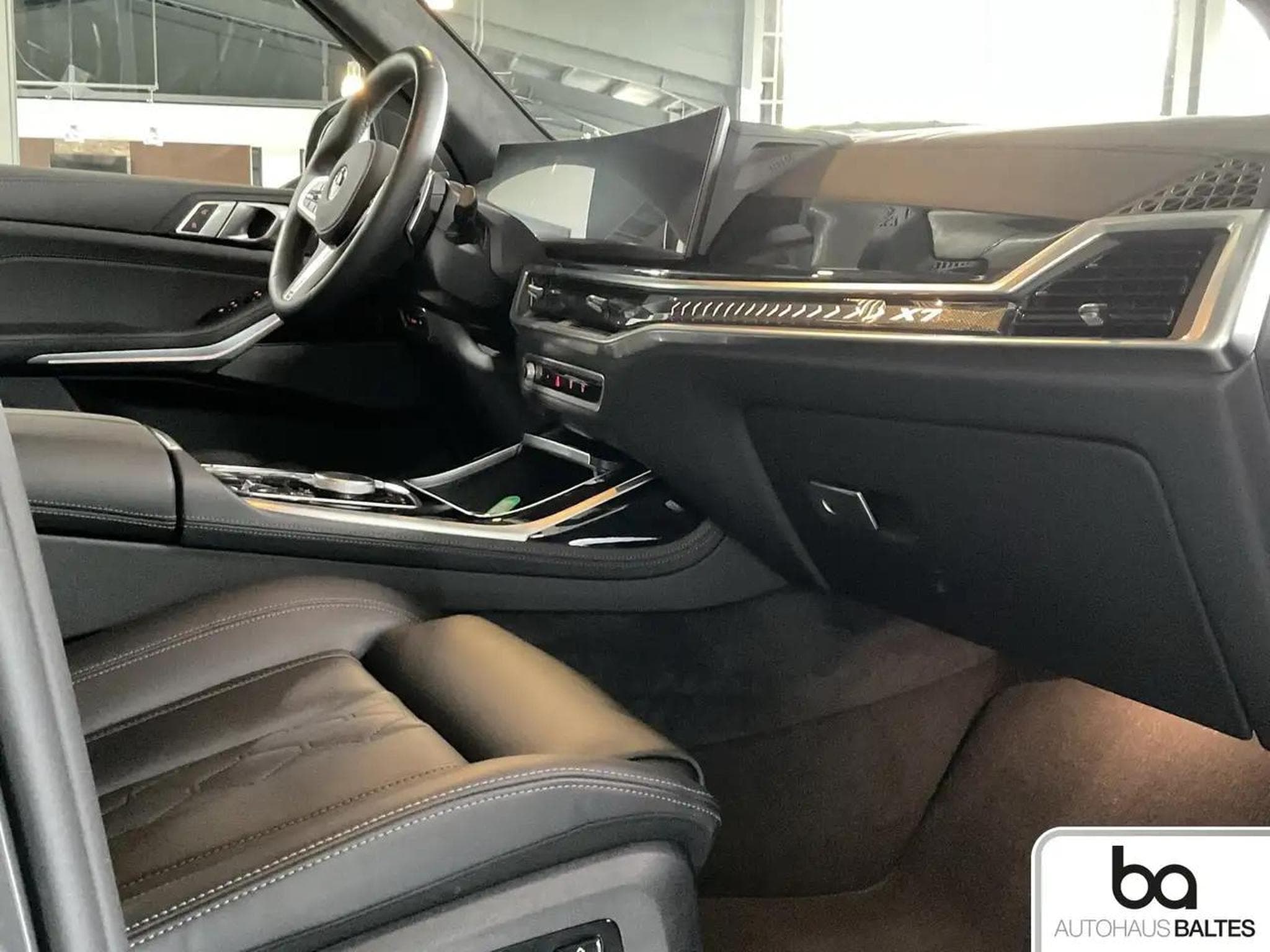 BMW X7 (2025) - Photo 7