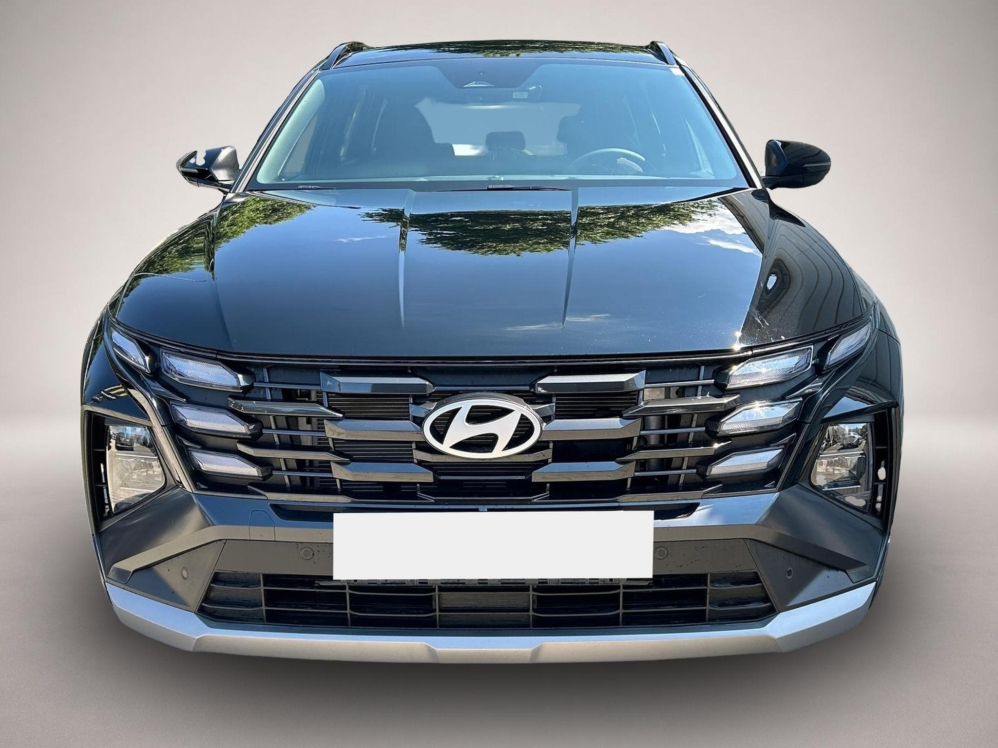 Hyundai Tucson (2026) - Photo 2
