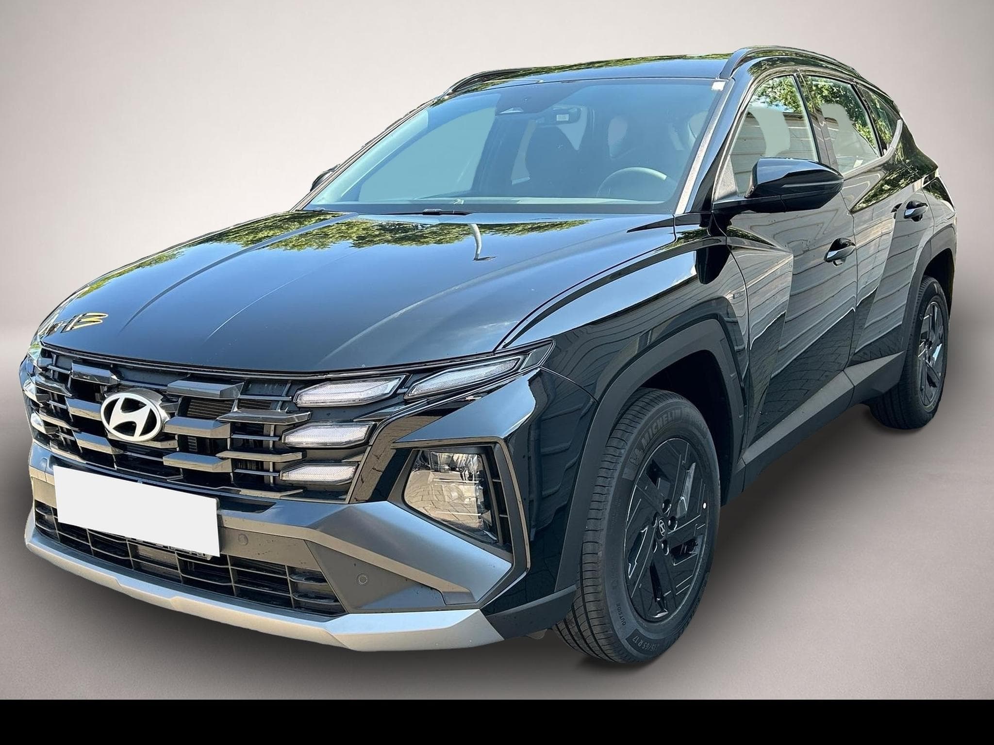 Hyundai Tucson (2026) - Photo 3