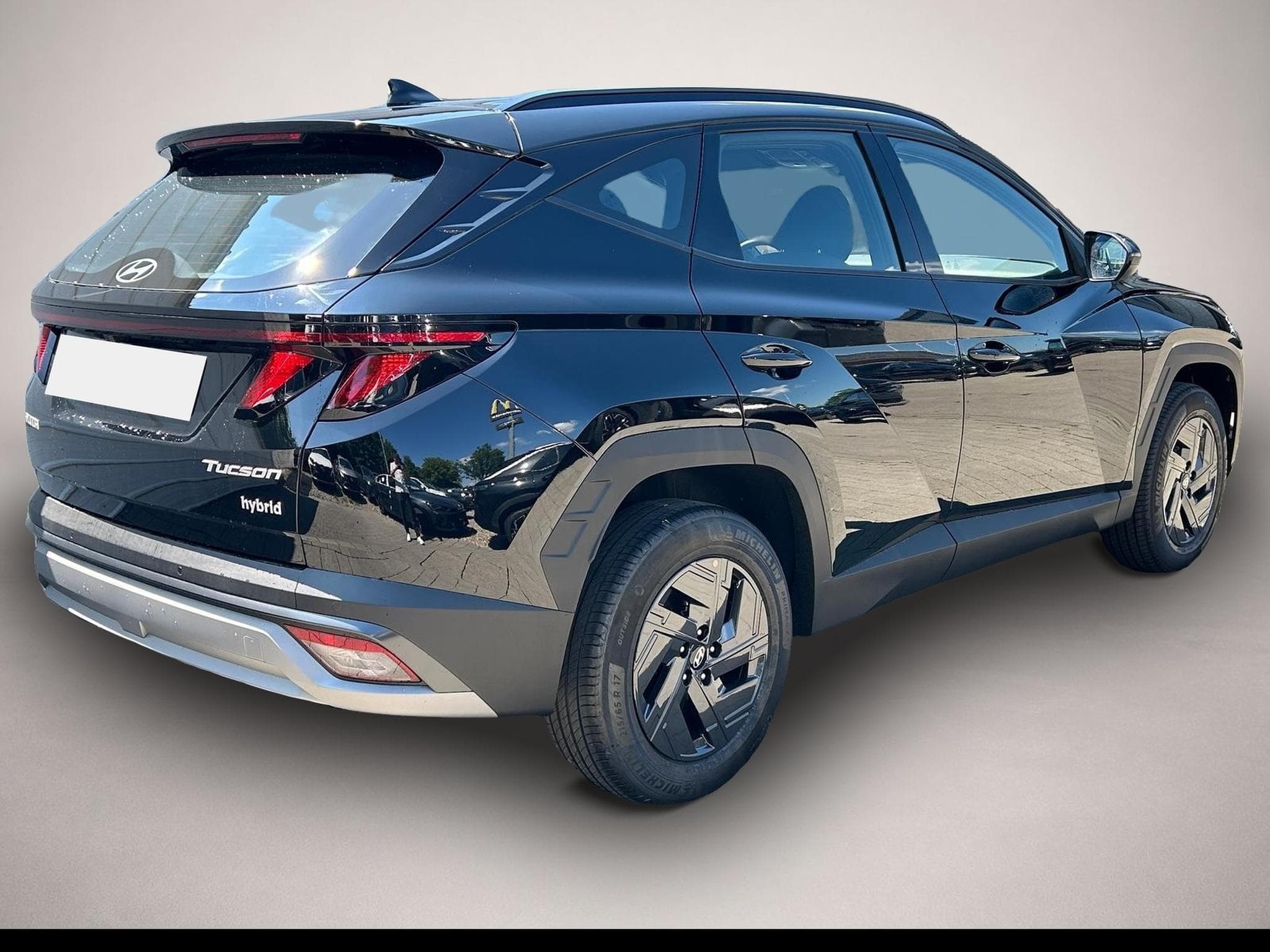 Hyundai Tucson (2026) - Photo 4