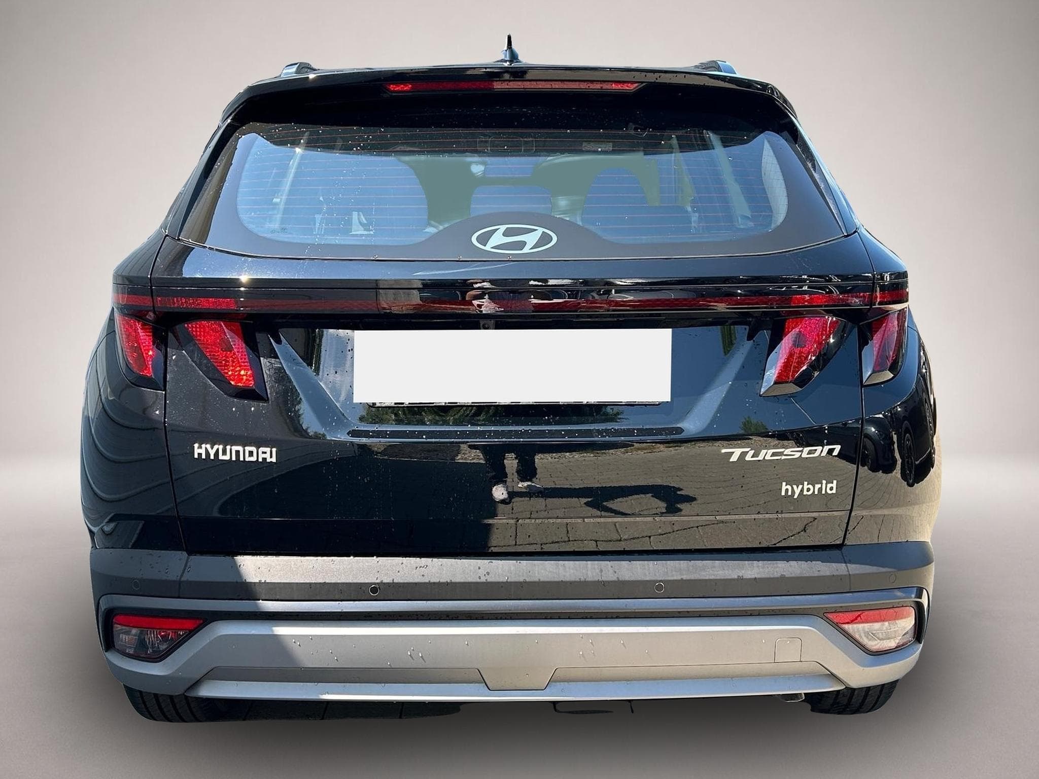 Hyundai Tucson (2026) - Photo 5