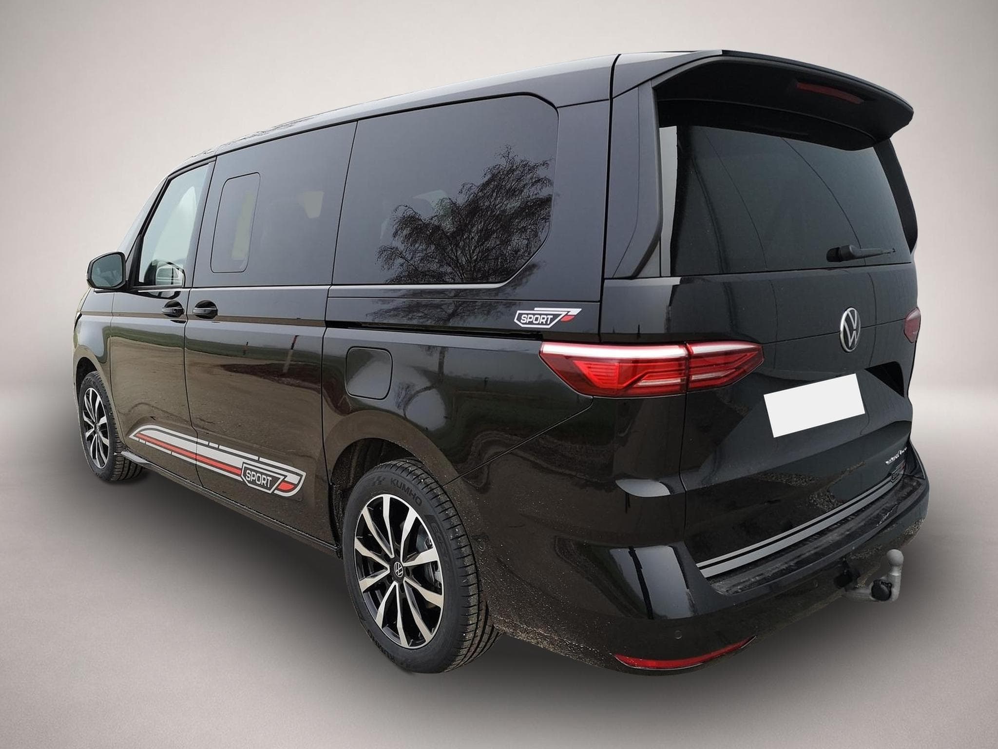VW Multivan (2026) - Photo 3