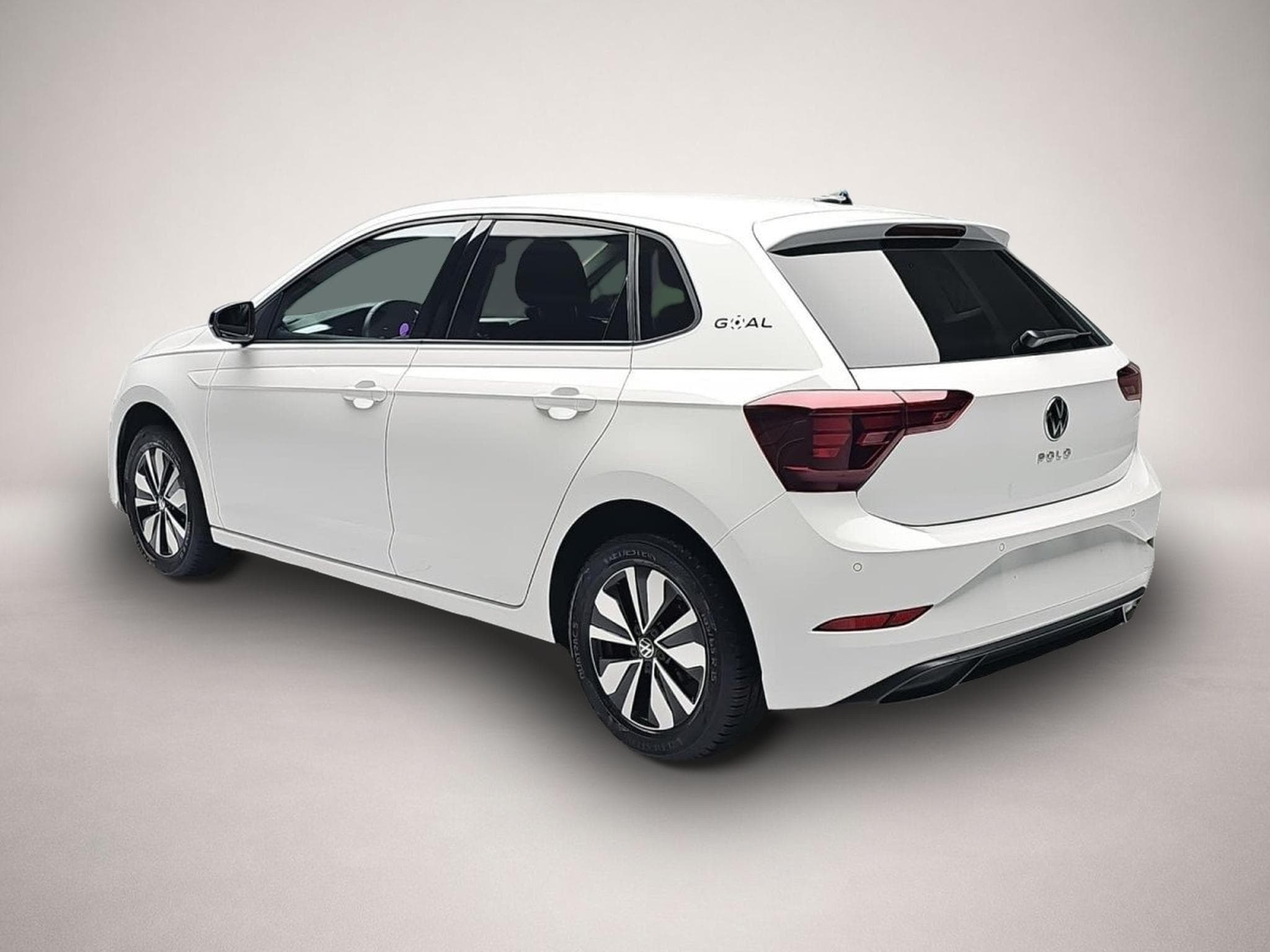 VW Polo (2025) - Photo 3