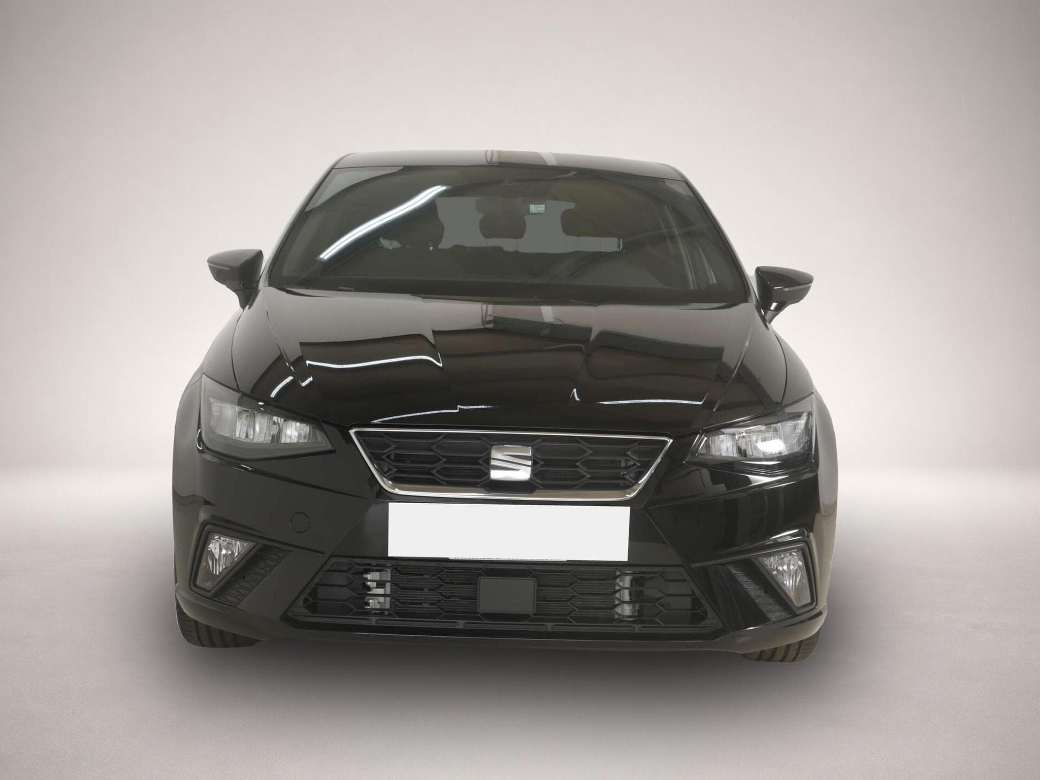 Seat Ibiza (2025) - Photo 1
