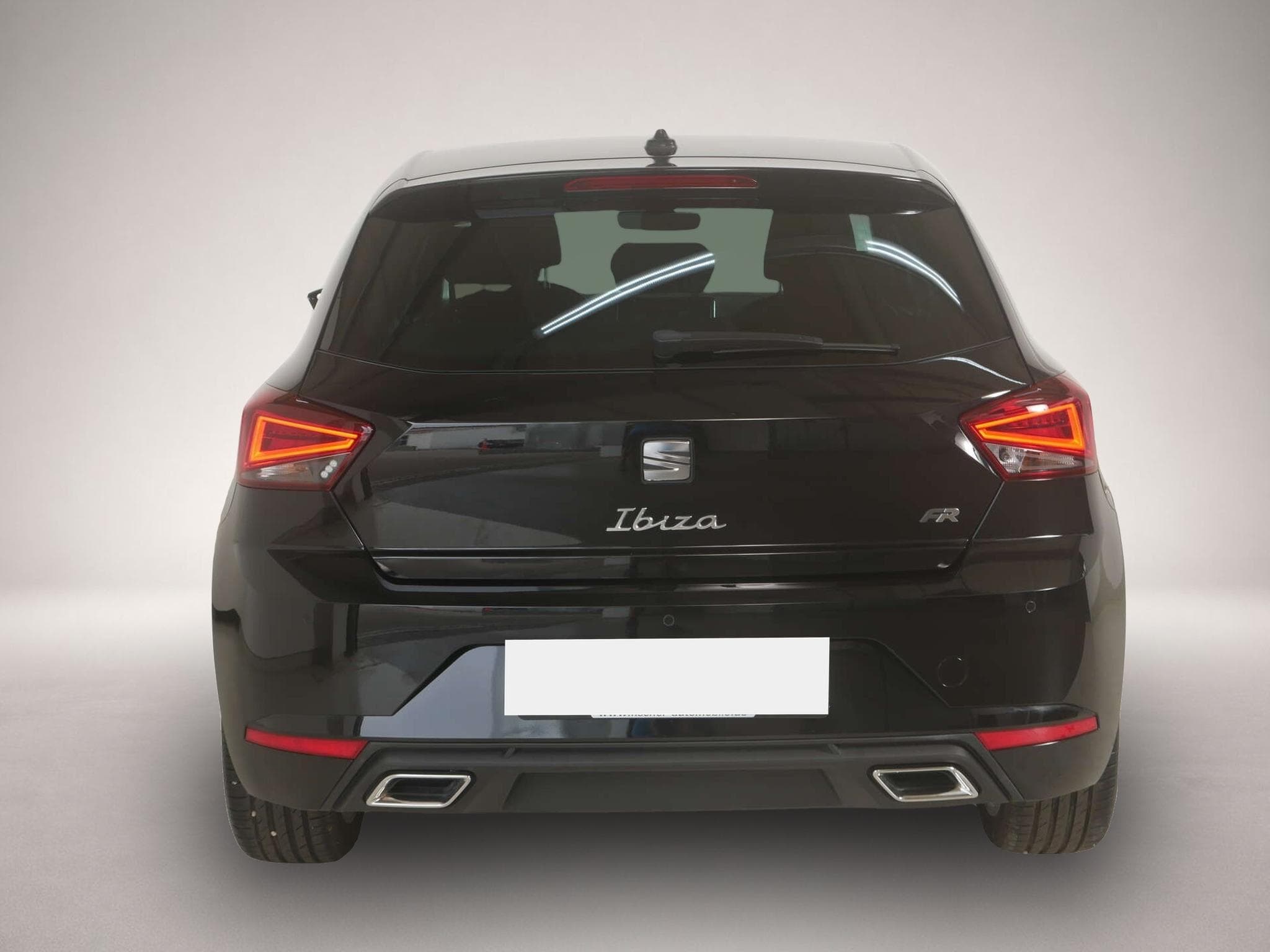 Seat Ibiza (2025) - Photo 2