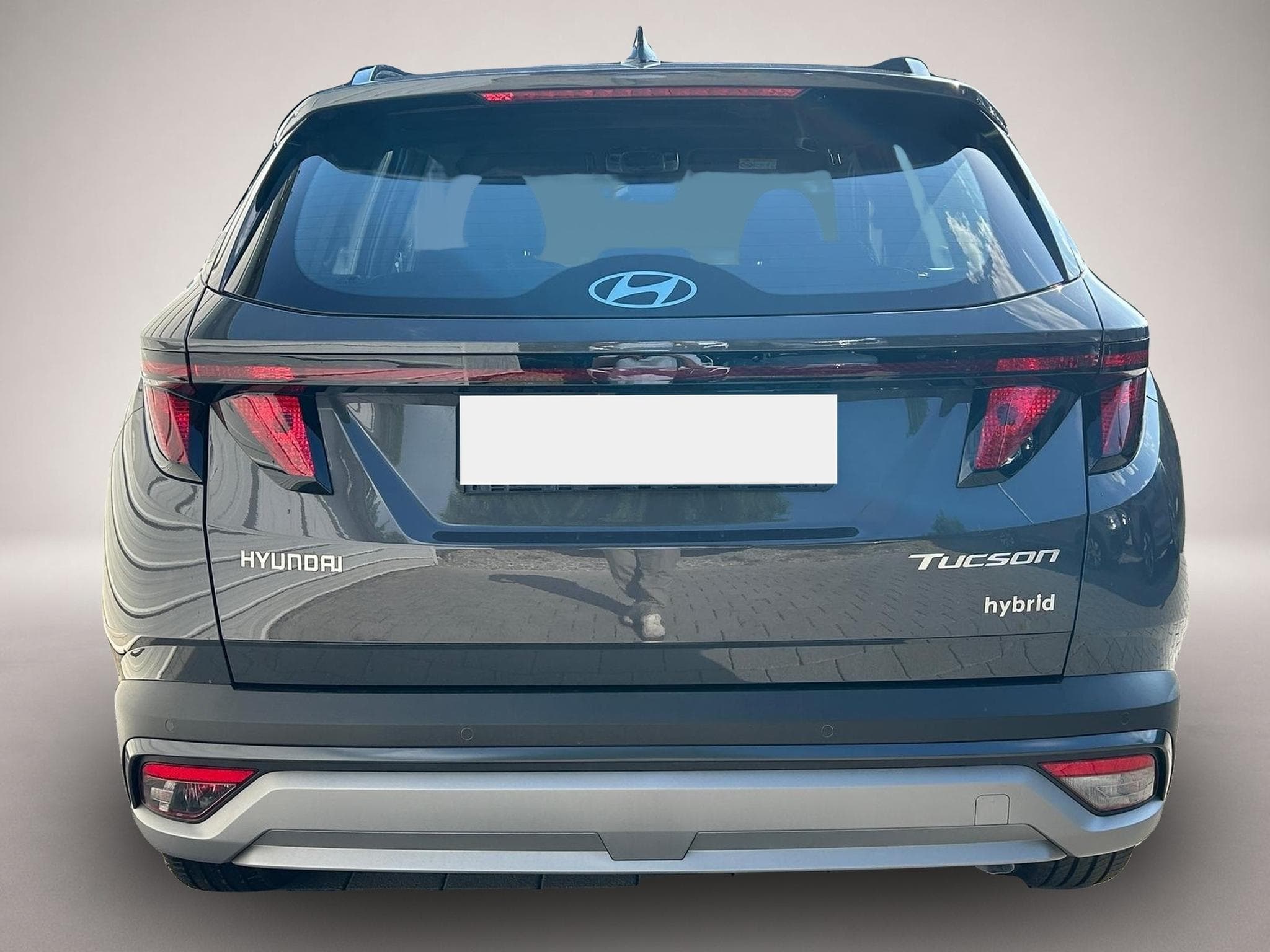 Hyundai Tucson (2026) - Photo 5