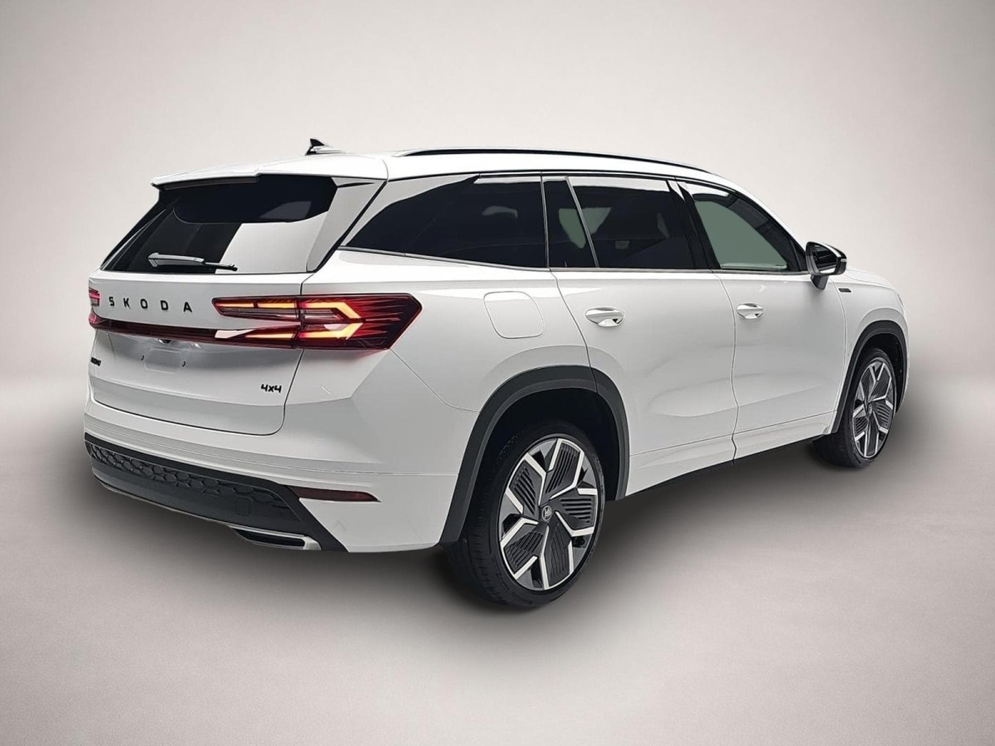Skoda Kodiaq (2026) - Photo 1