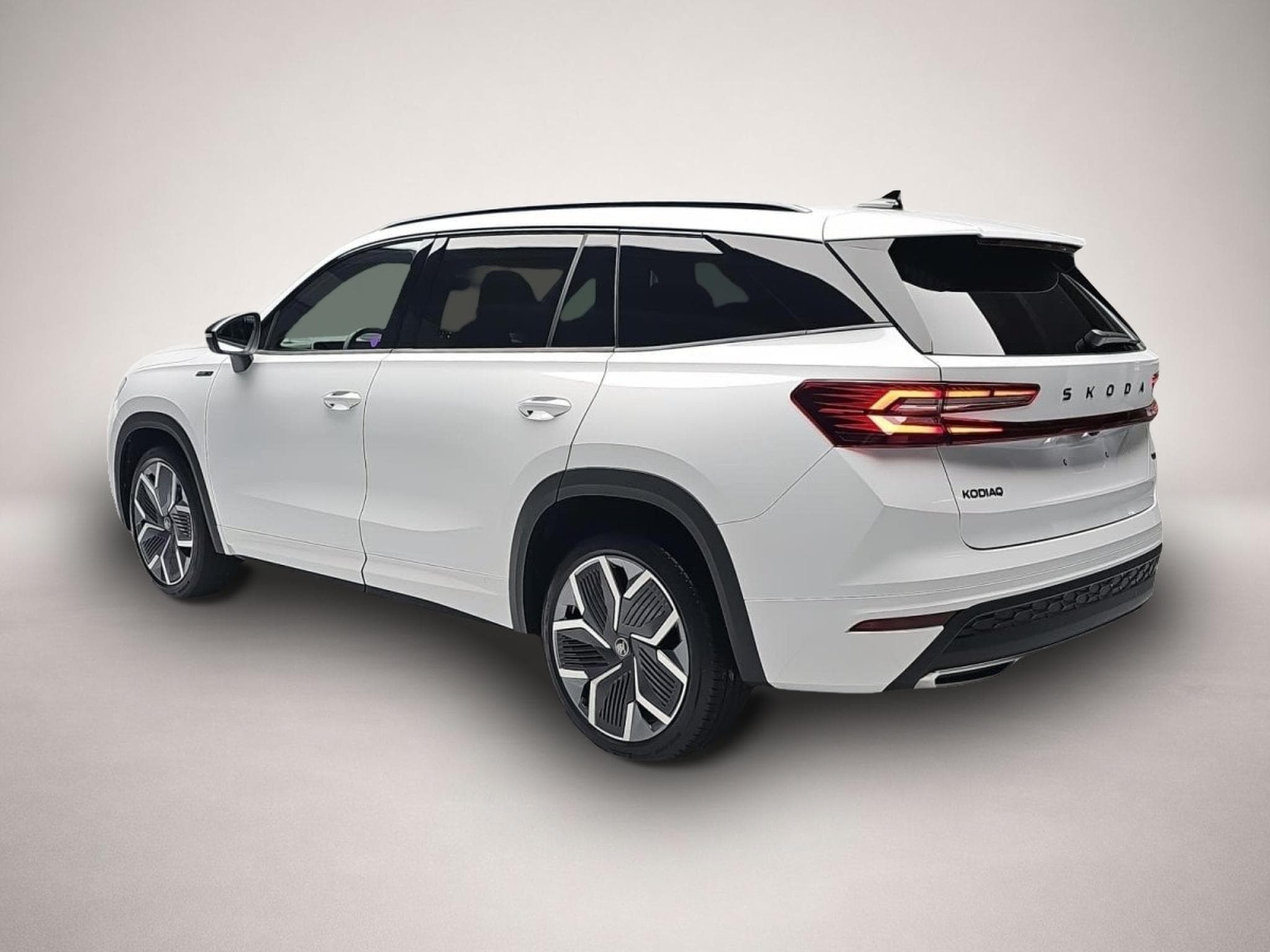 Skoda Kodiaq (2026) - Photo 2