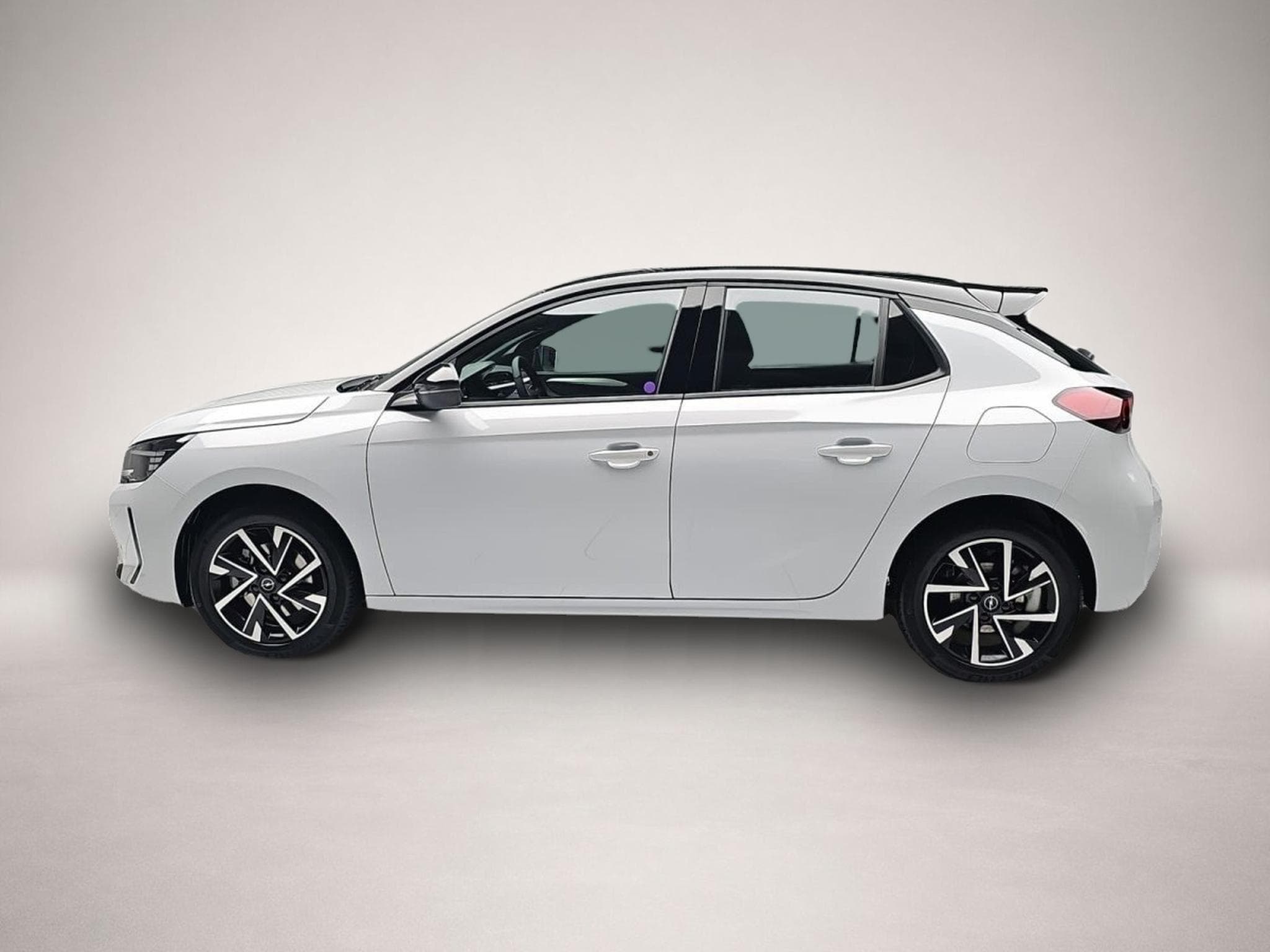 Opel Corsa (2026) - Photo 2