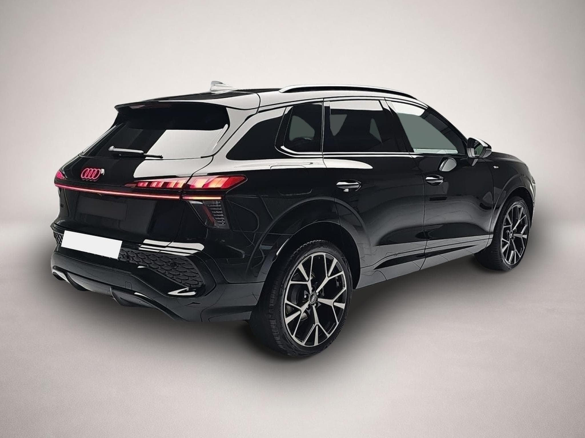 Audi Q3 (2026) - Photo 1