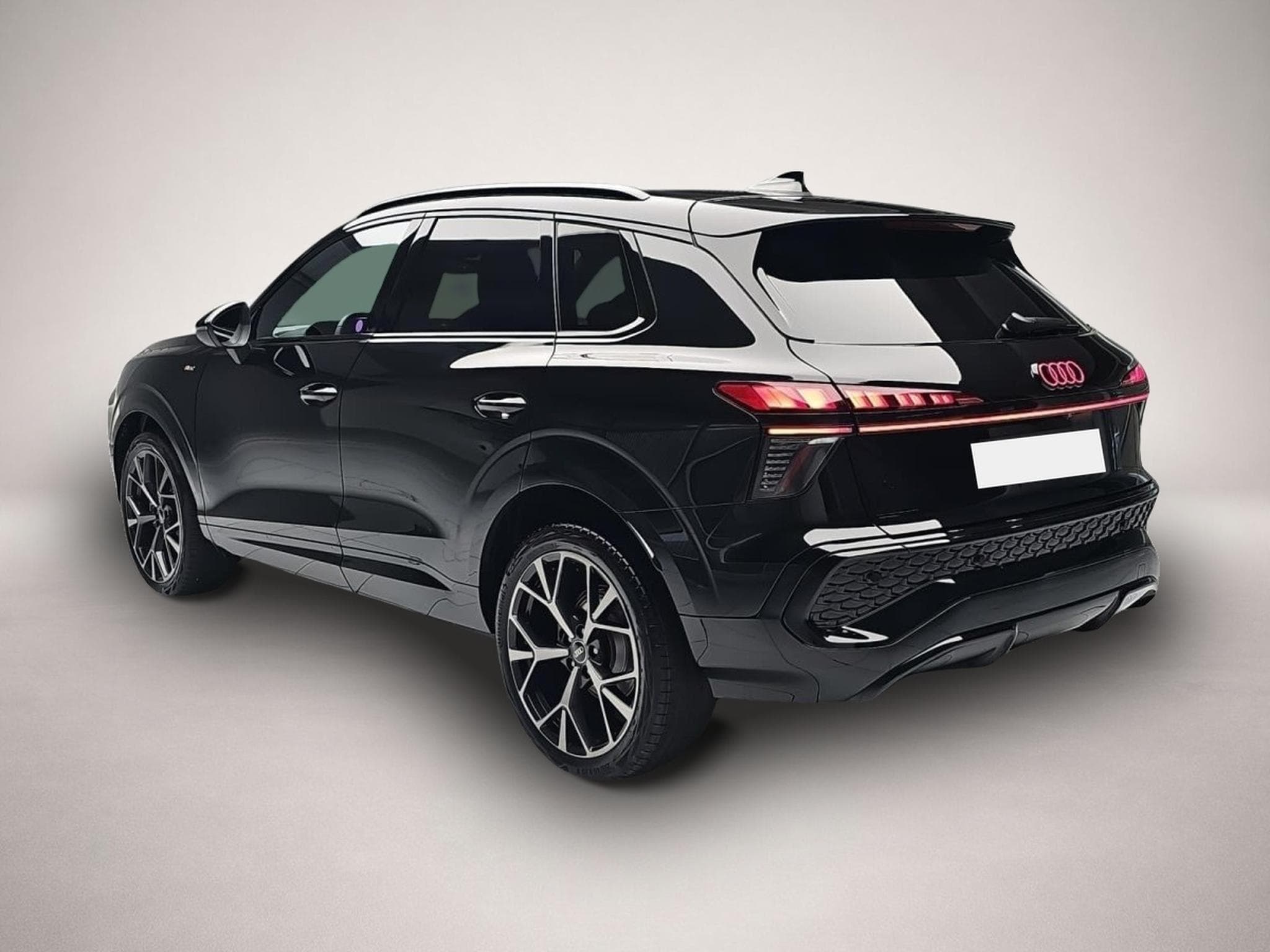 Audi Q3 (2026) - Photo 2