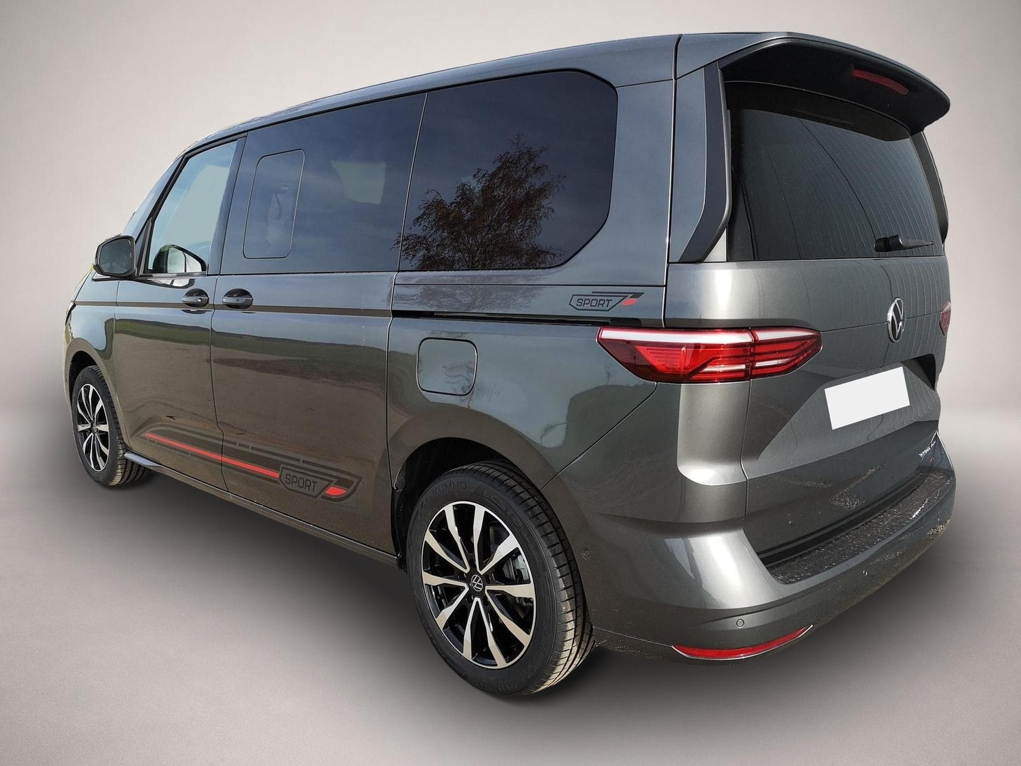 VW Multivan (2026) - Photo 2