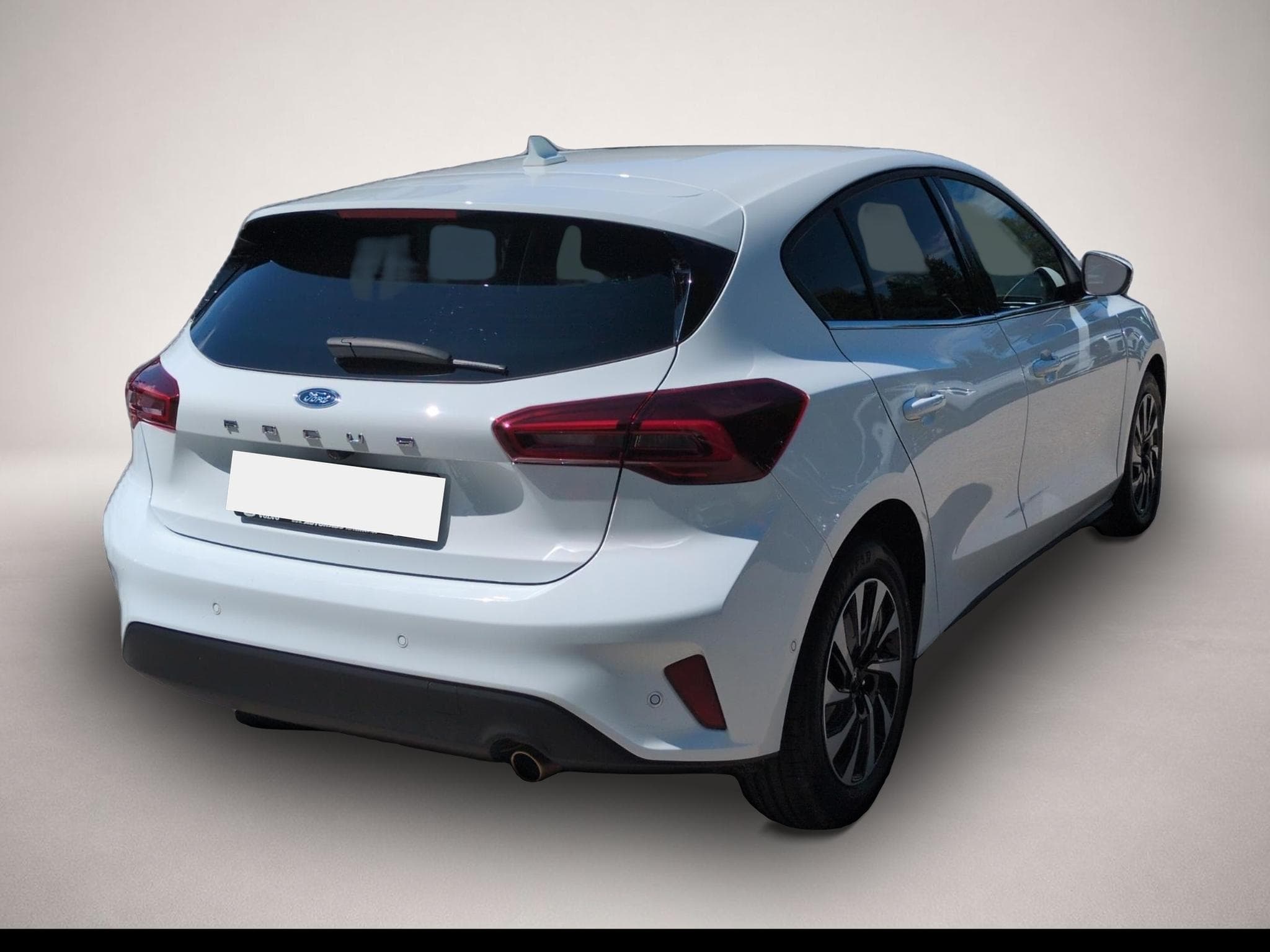 Ford Focus (2026) - Photo 3