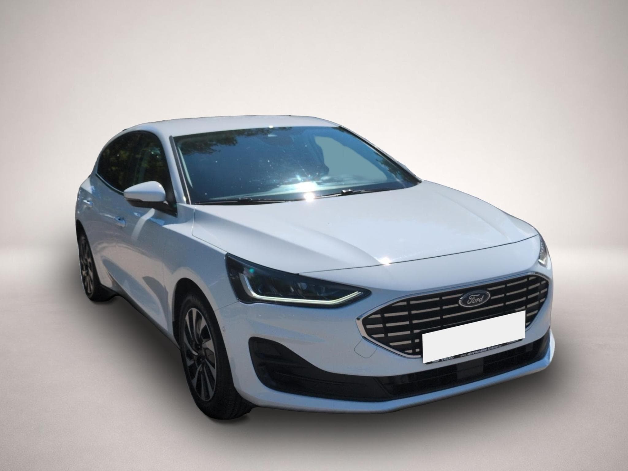 Ford Focus (2026) - Photo 4