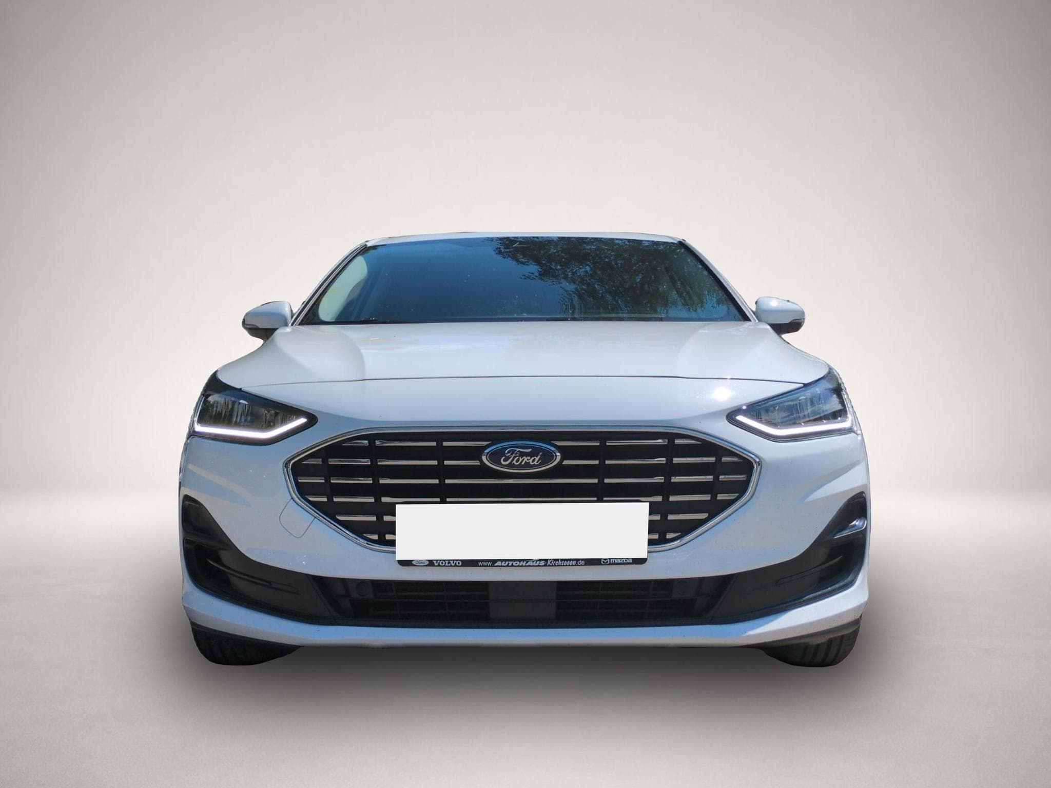 Ford Focus (2026) - Photo 5
