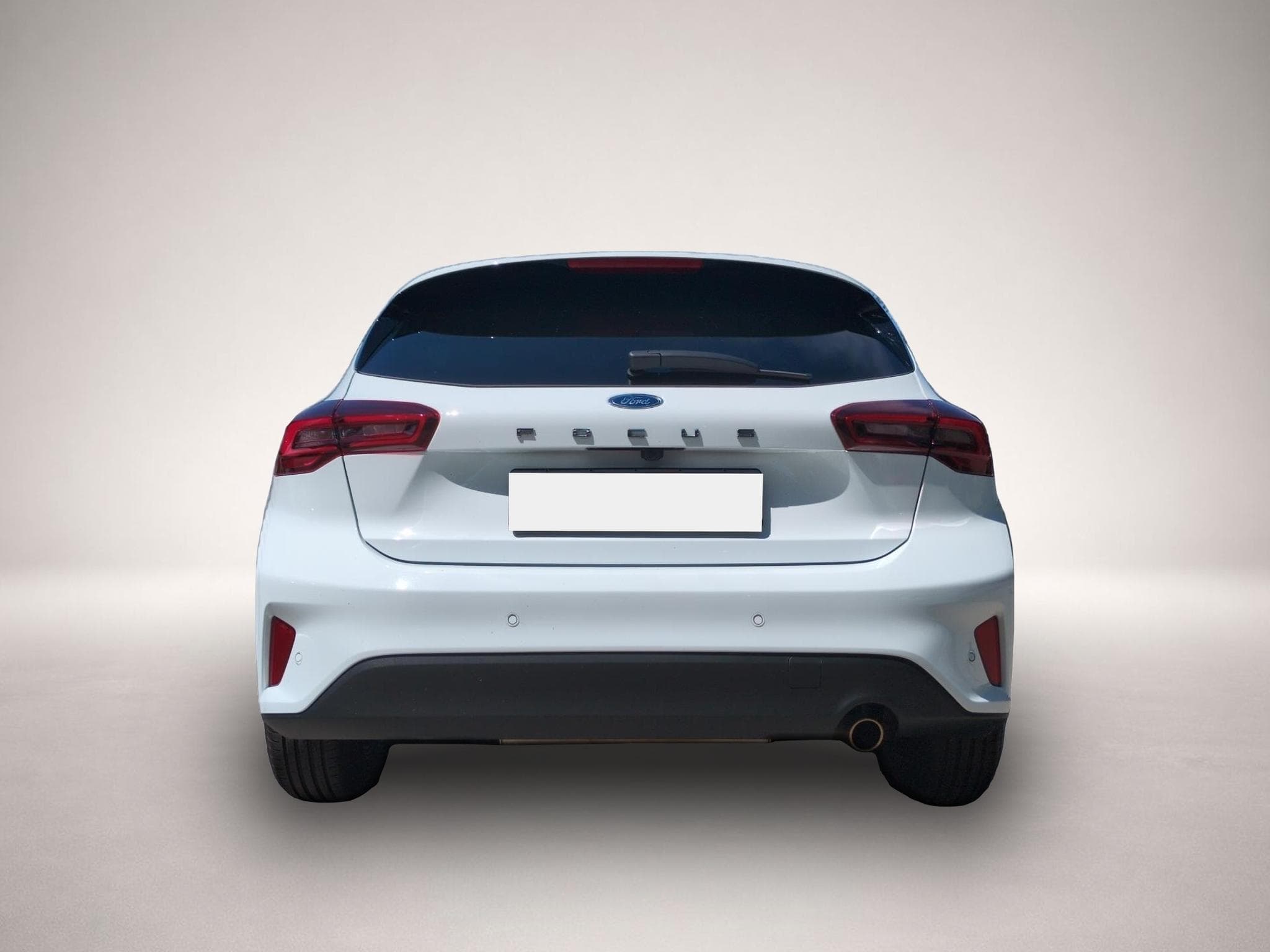 Ford Focus (2026) - Photo 6