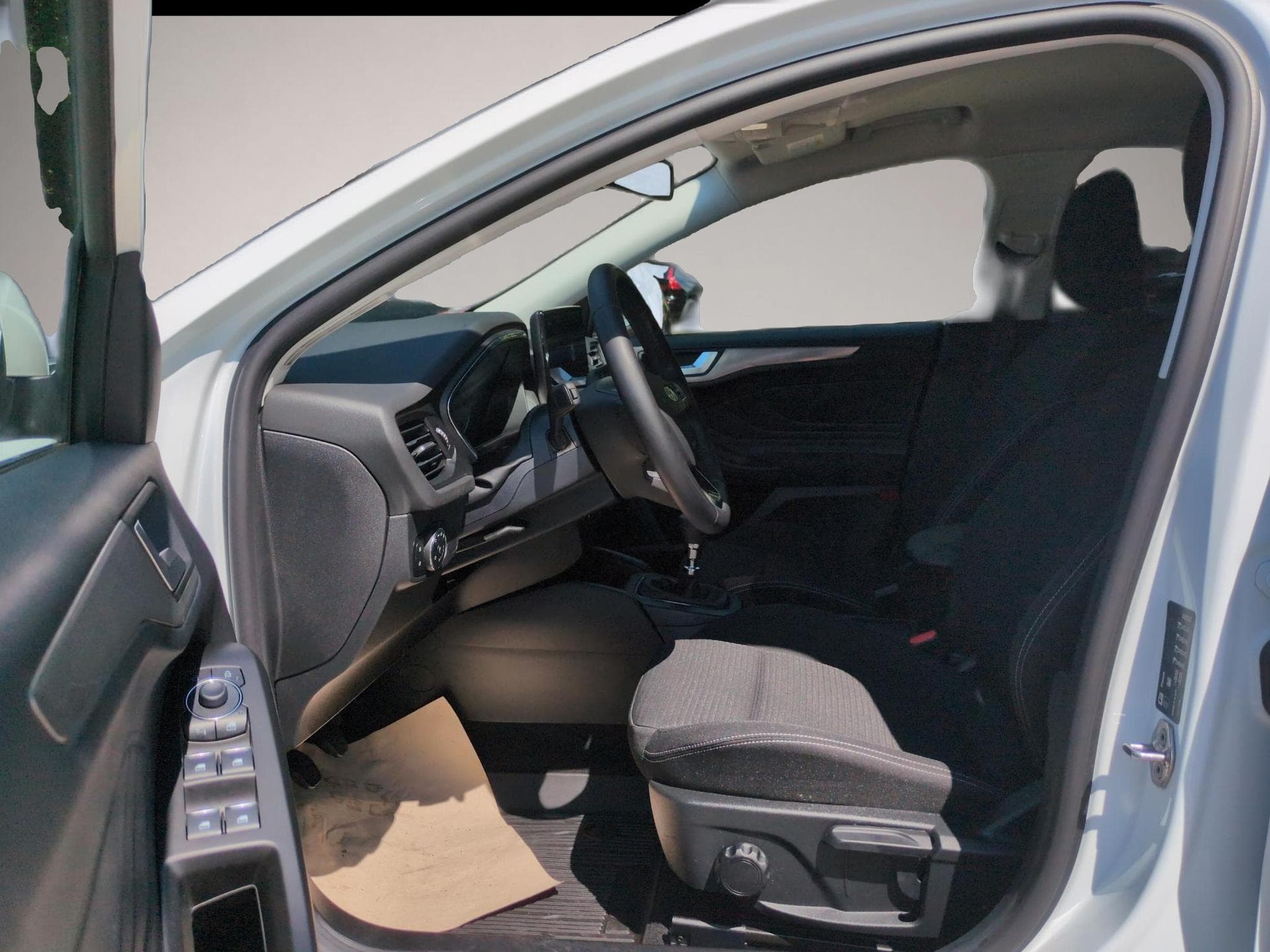 Ford Focus (2026) - Photo 7