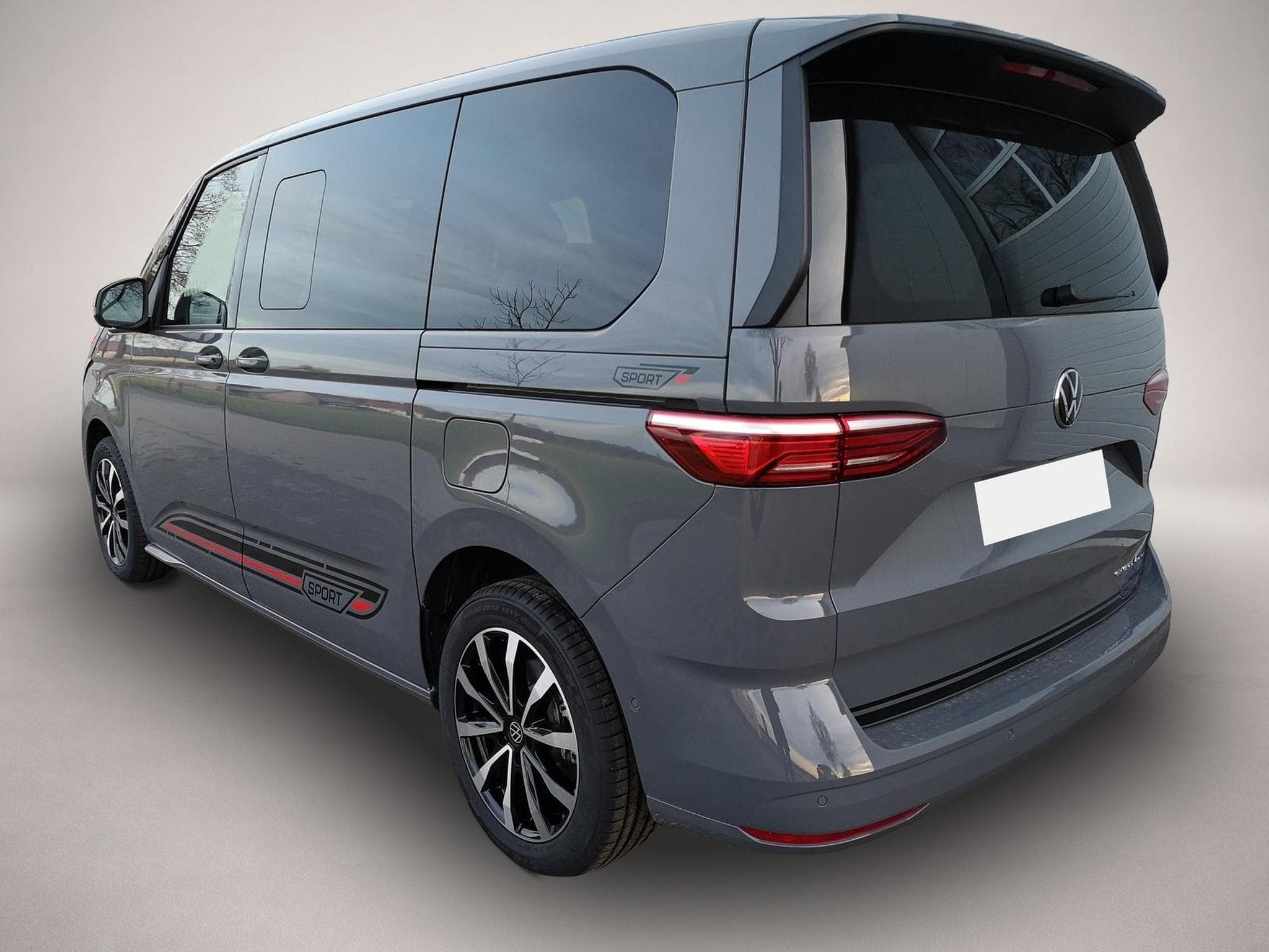 VW Multivan (2026) - Photo 2