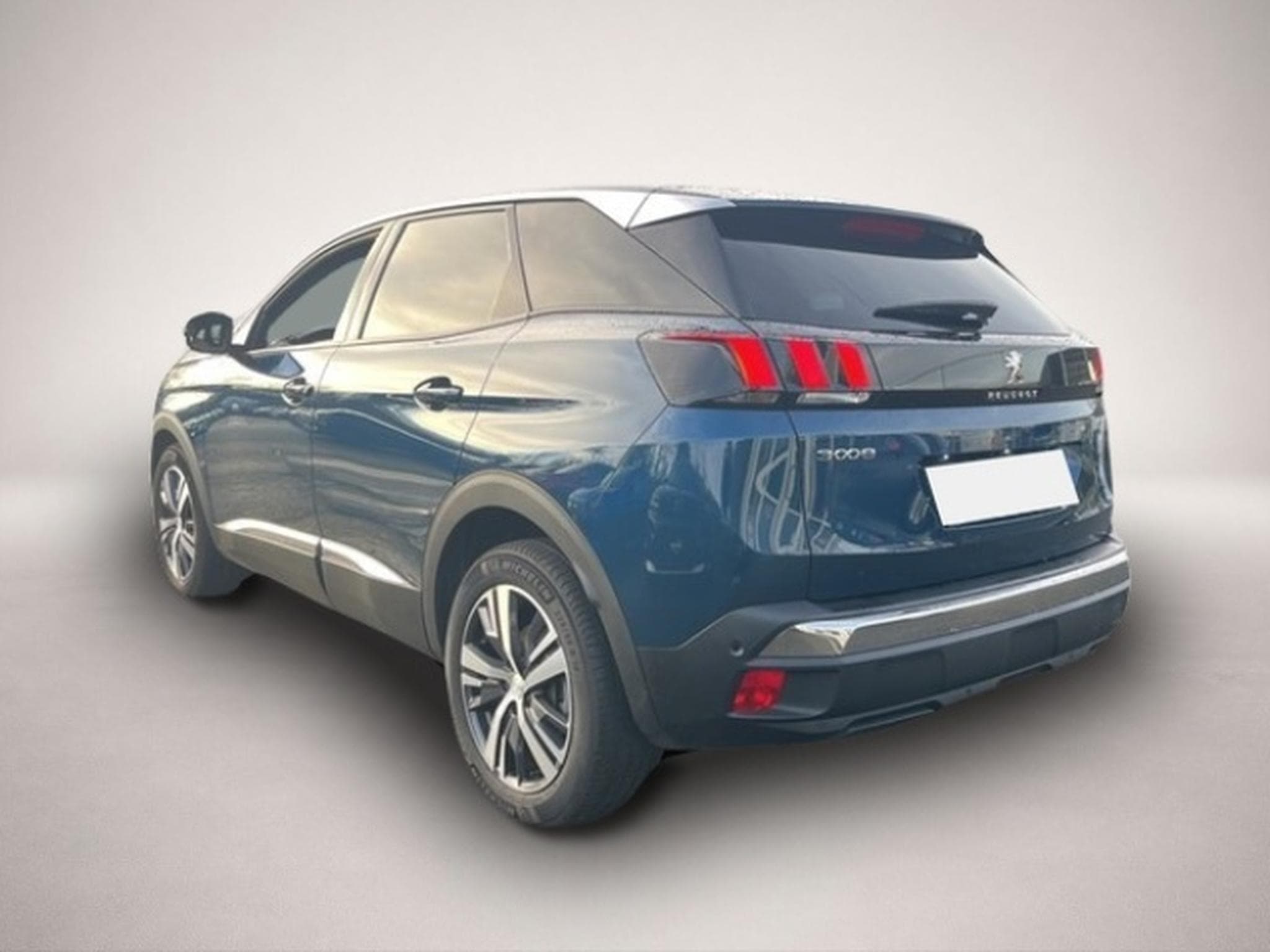 Peugeot 3008 (2023) - Photo 3