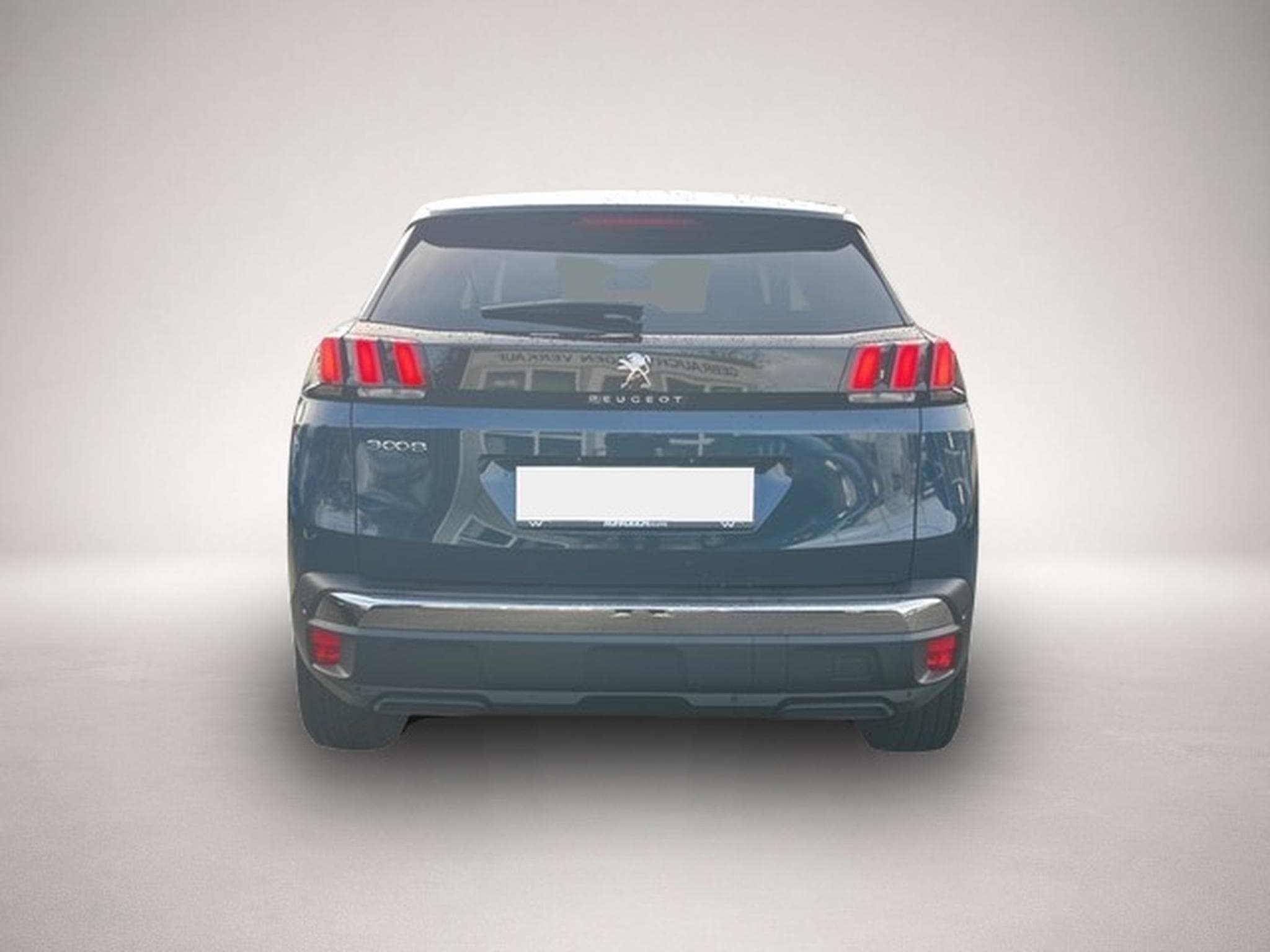 Peugeot 3008 (2023) - Photo 4