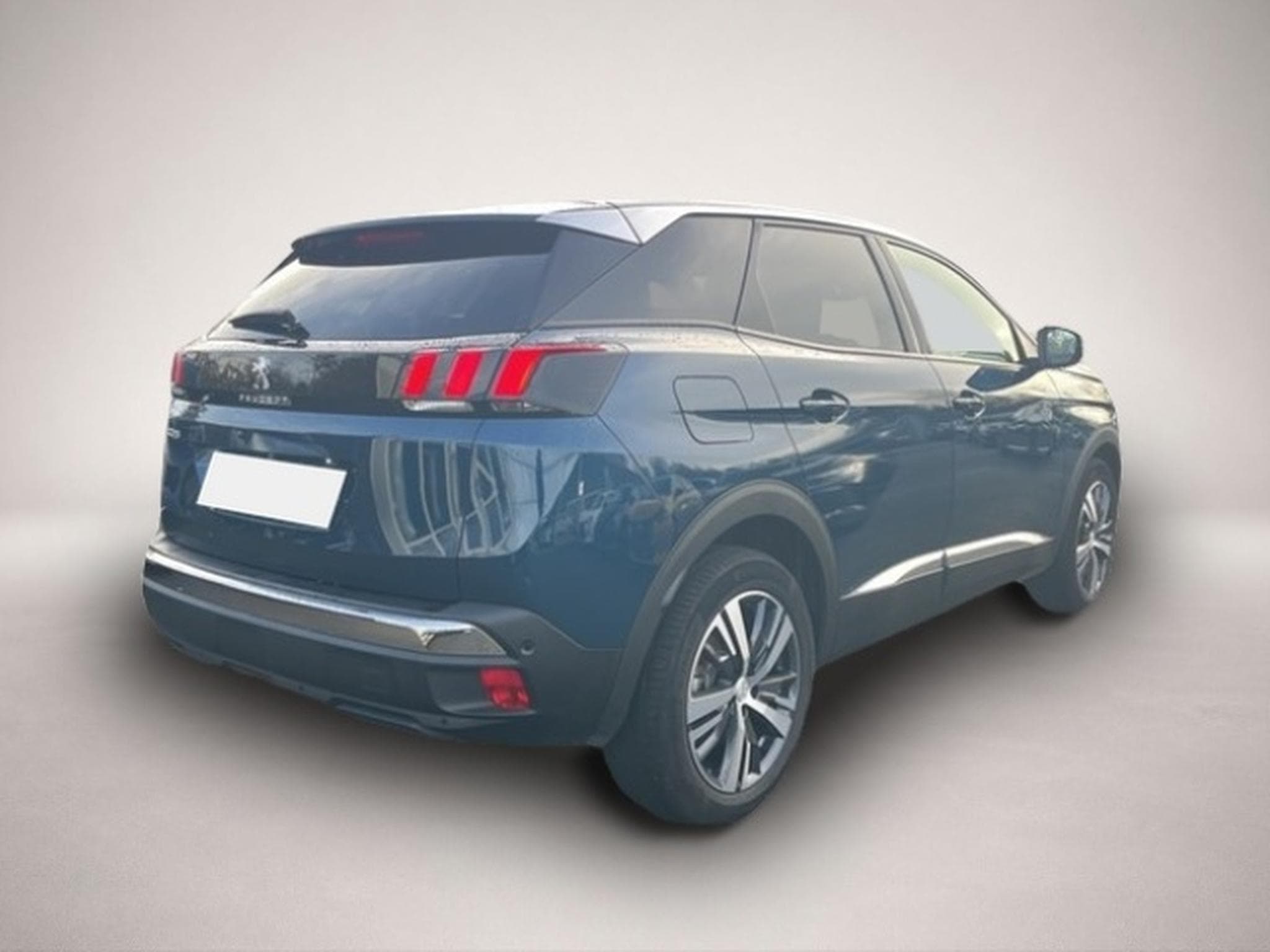 Peugeot 3008 (2023) - Photo 5