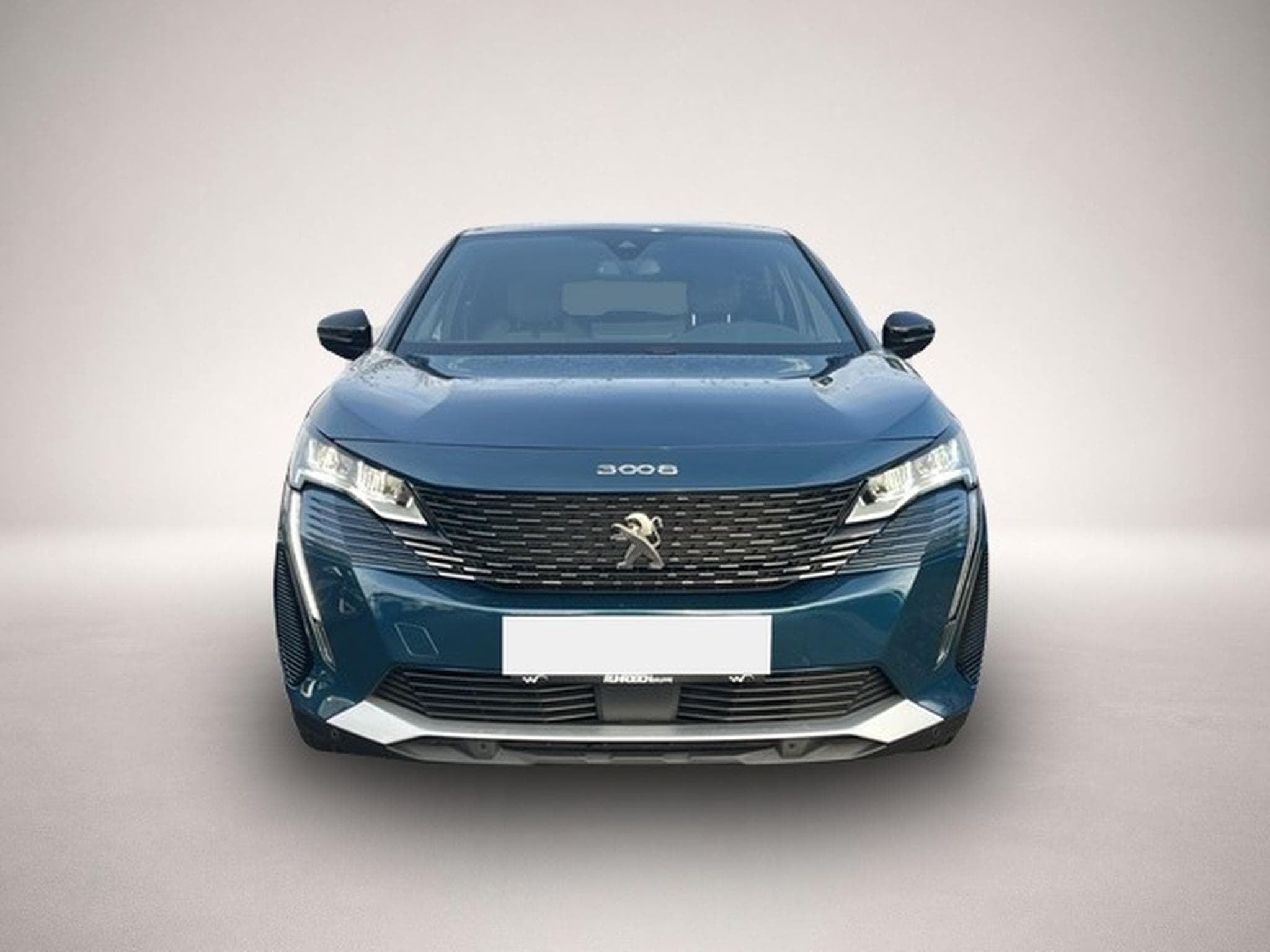 Peugeot 3008 (2023) - Photo 6