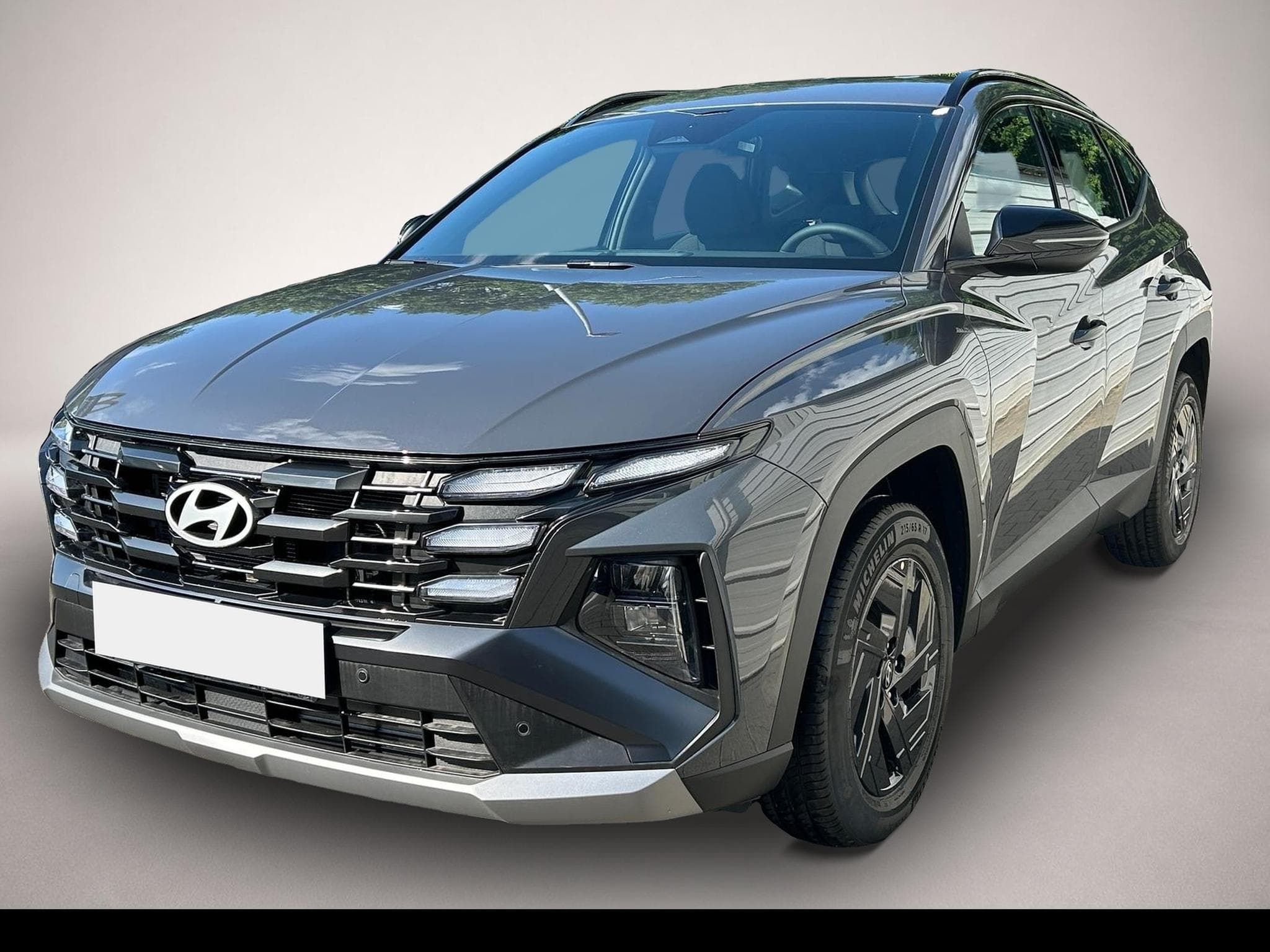 Hyundai Tucson (2026) - Photo 3