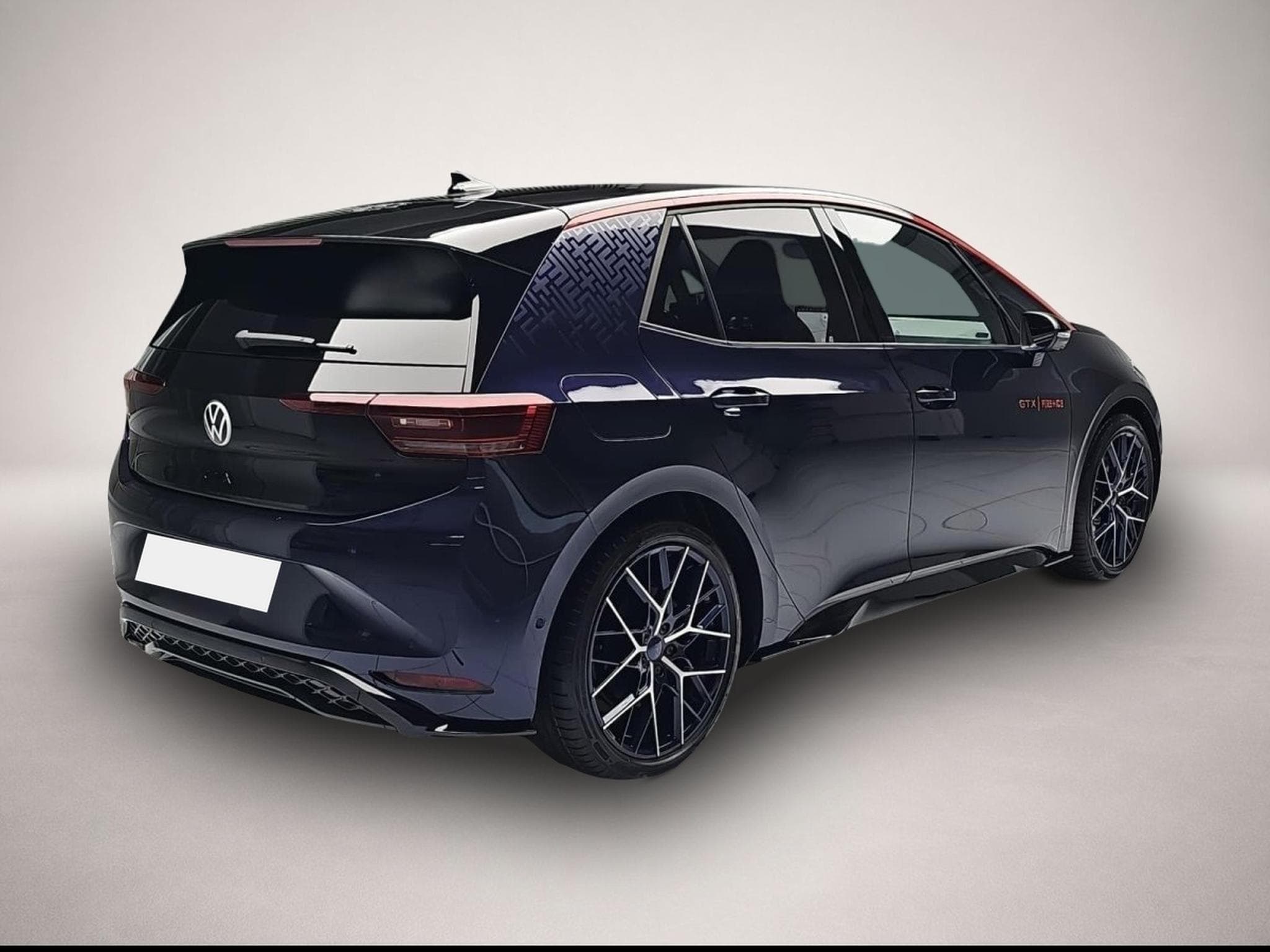 VW ID.3 (2026) - Photo 2