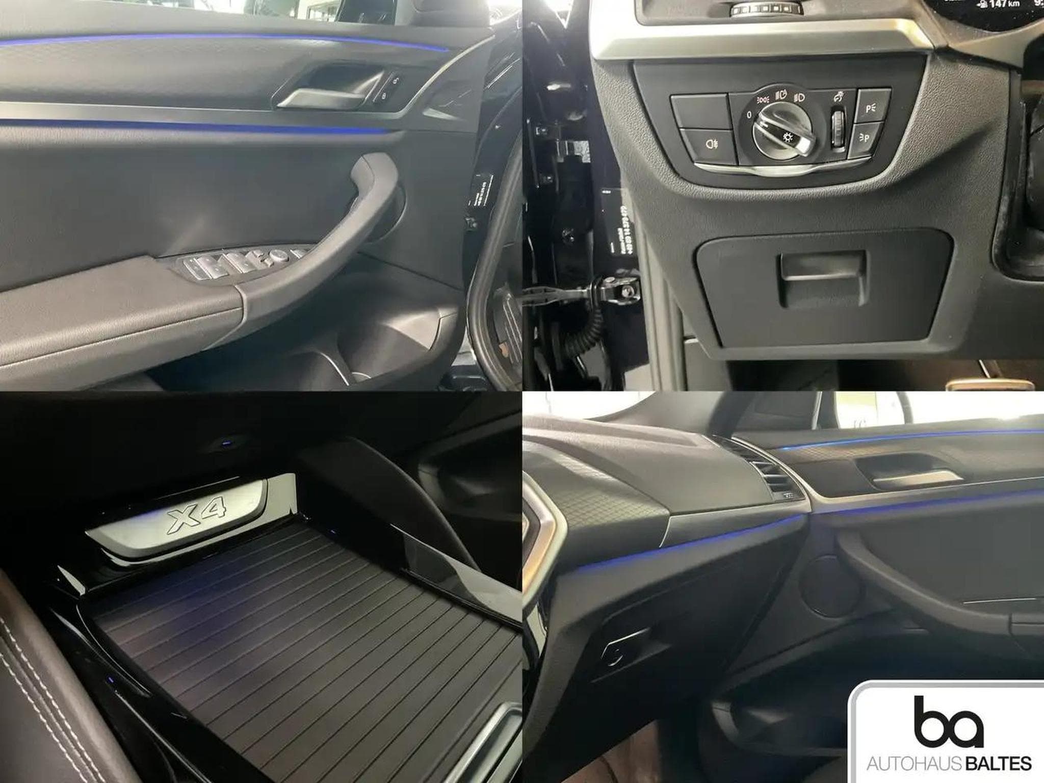 BMW X4 (2025) - Photo 13