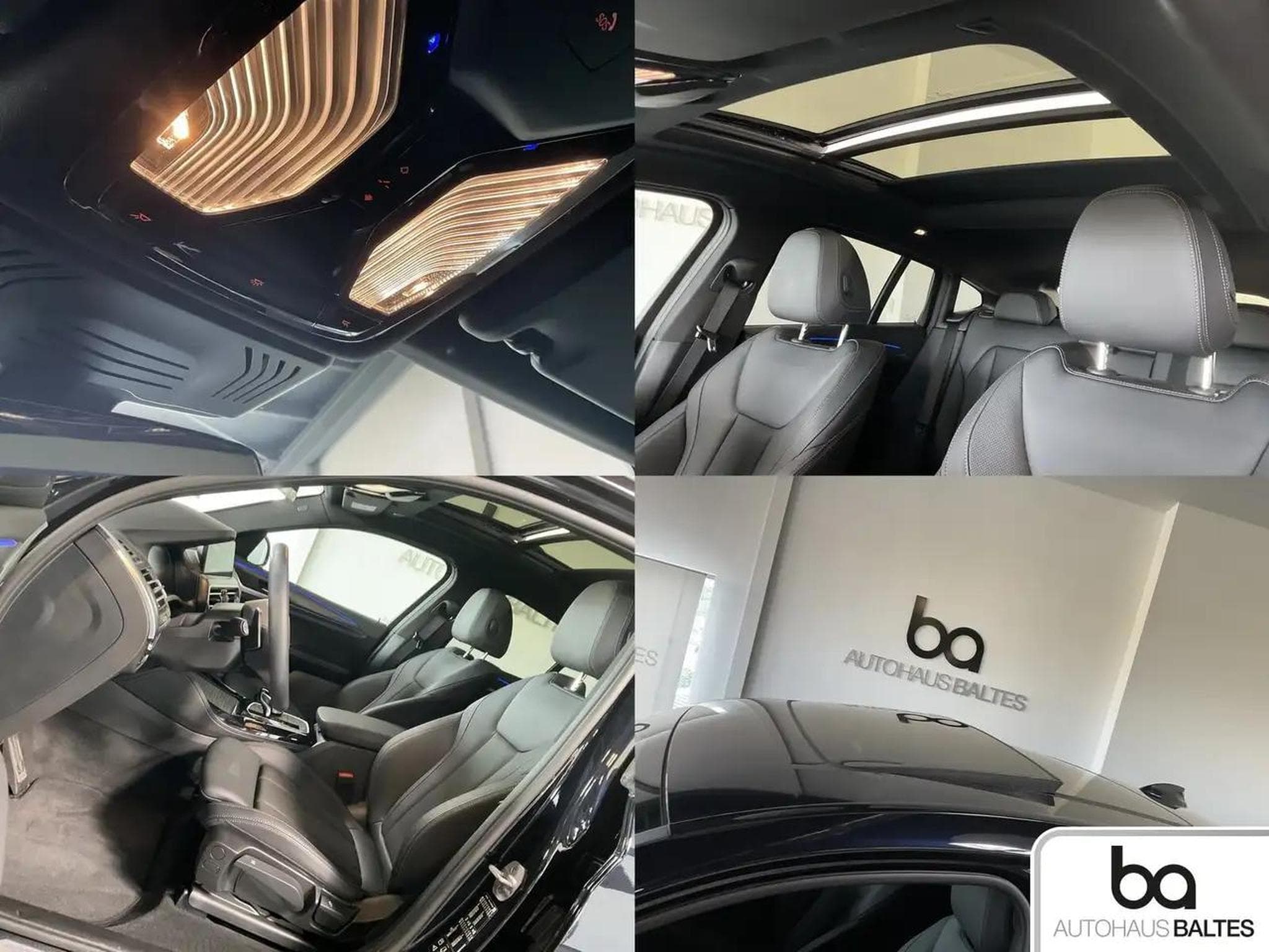 BMW X4 (2025) - Photo 16