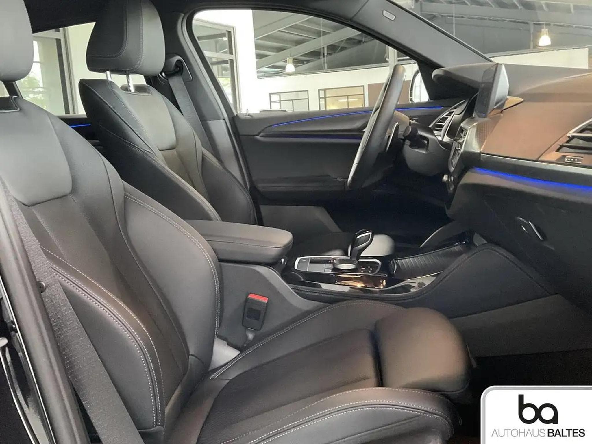 BMW X4 (2025) - Photo 7