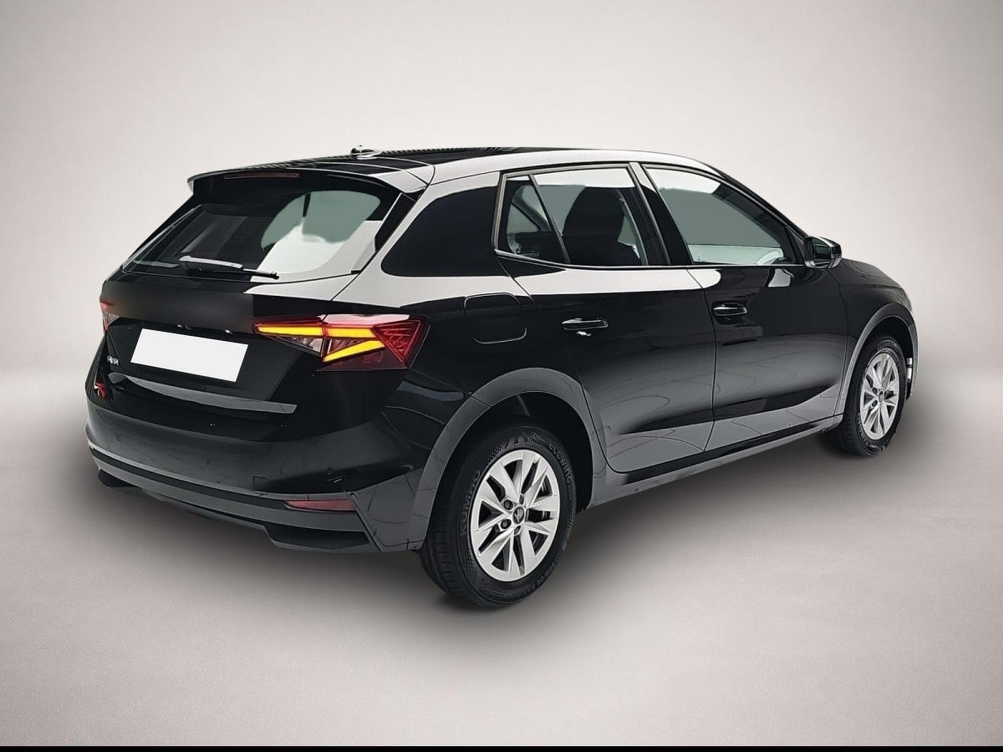 Skoda Fabia (2026) - Photo 1