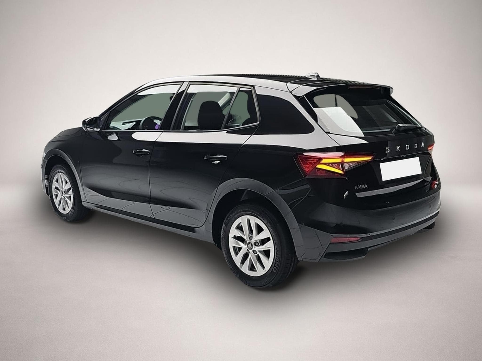 Skoda Fabia (2026) - Photo 2