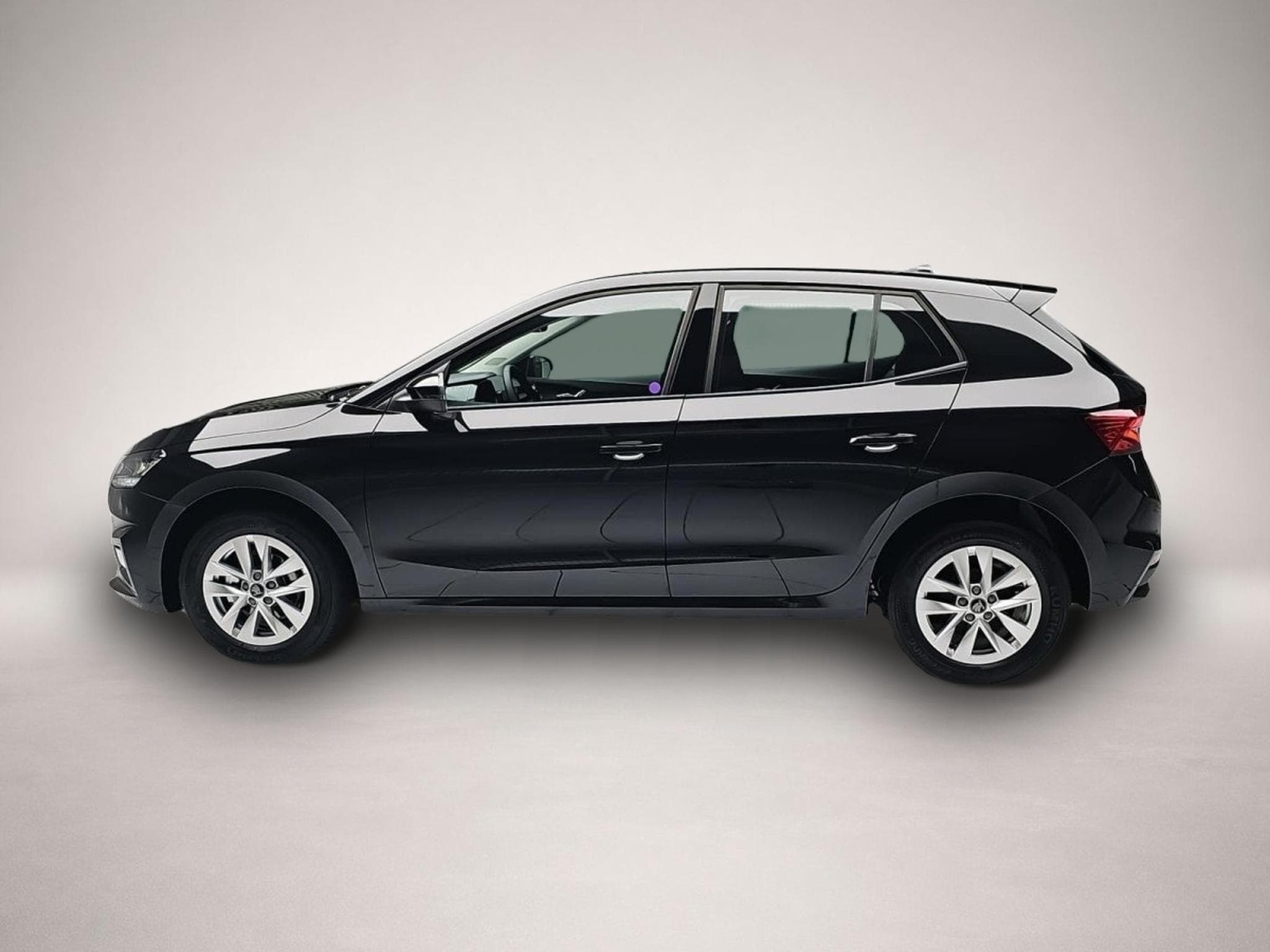 Skoda Fabia (2026) - Photo 3