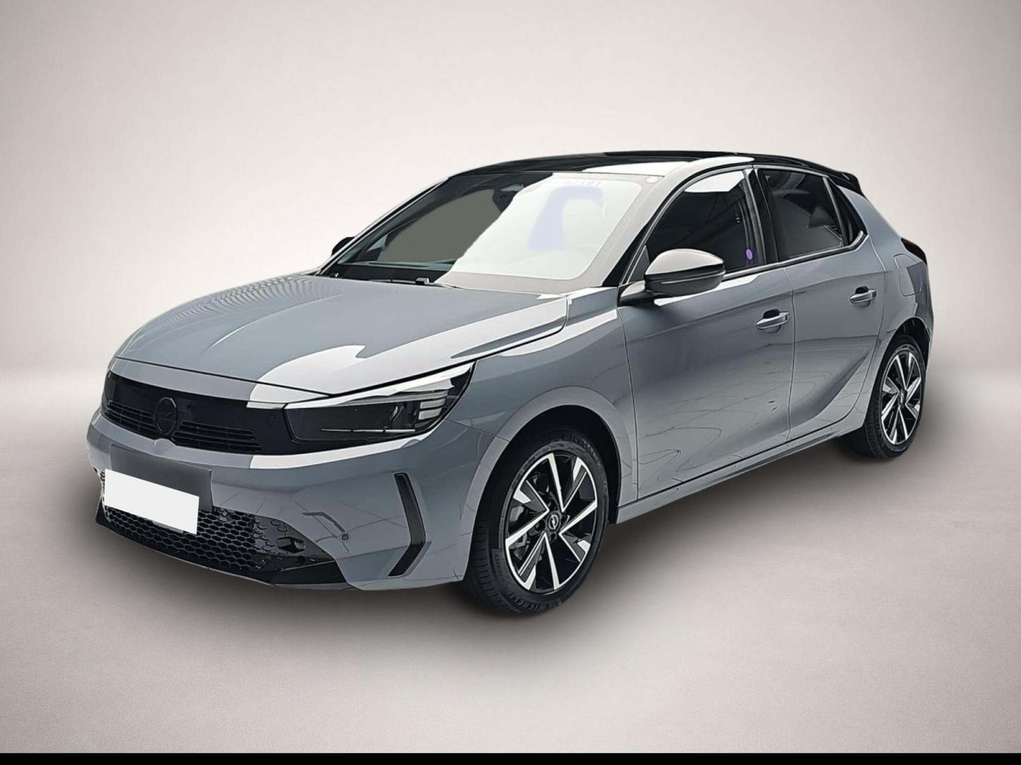 Opel Corsa (2026) - Photo 1