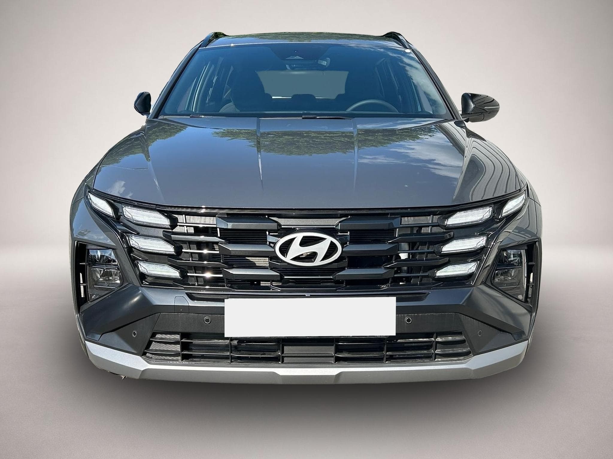 Hyundai Tucson (2026) - Photo 2