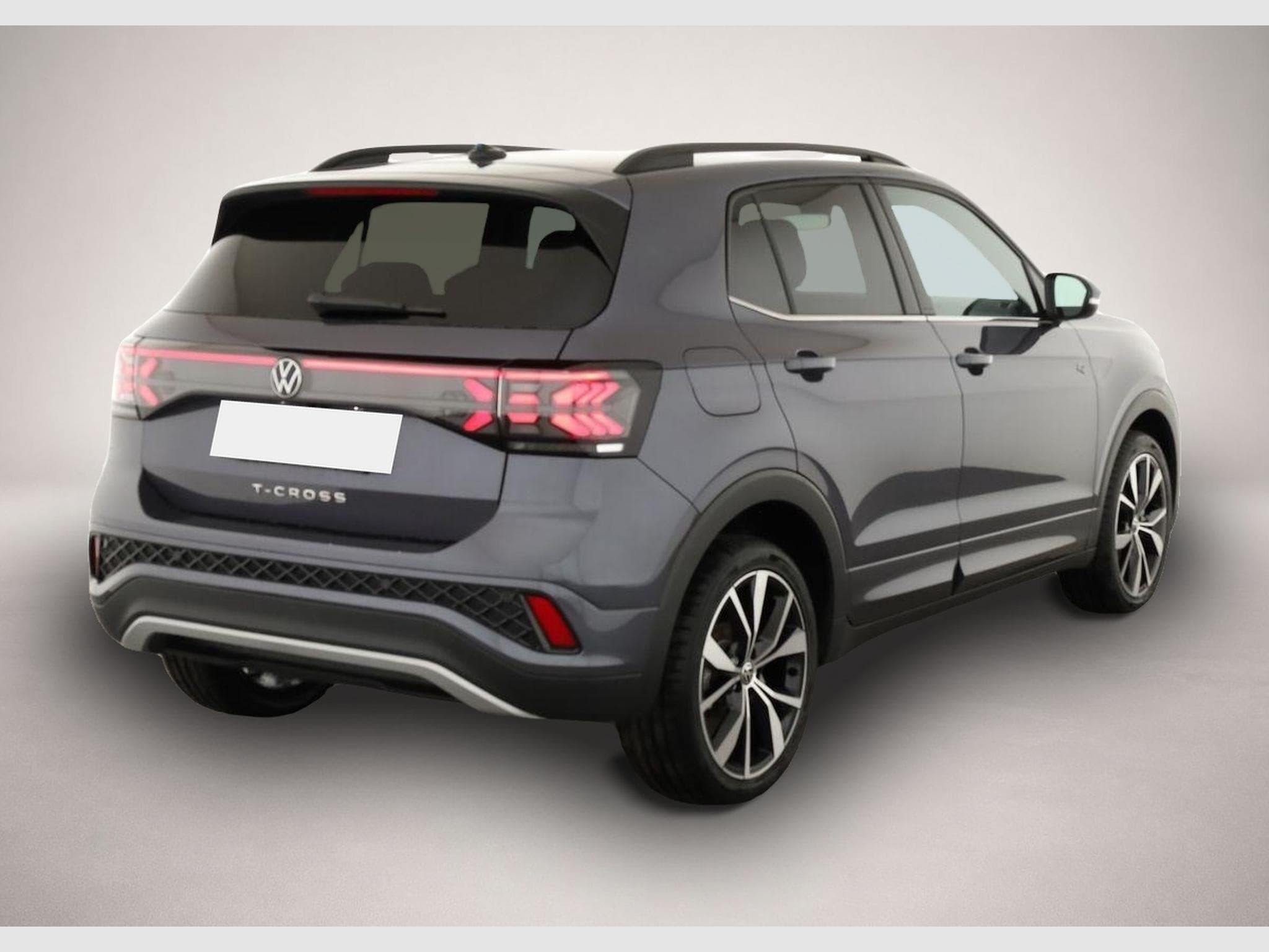 VW T-Cross (2026) - Photo 2